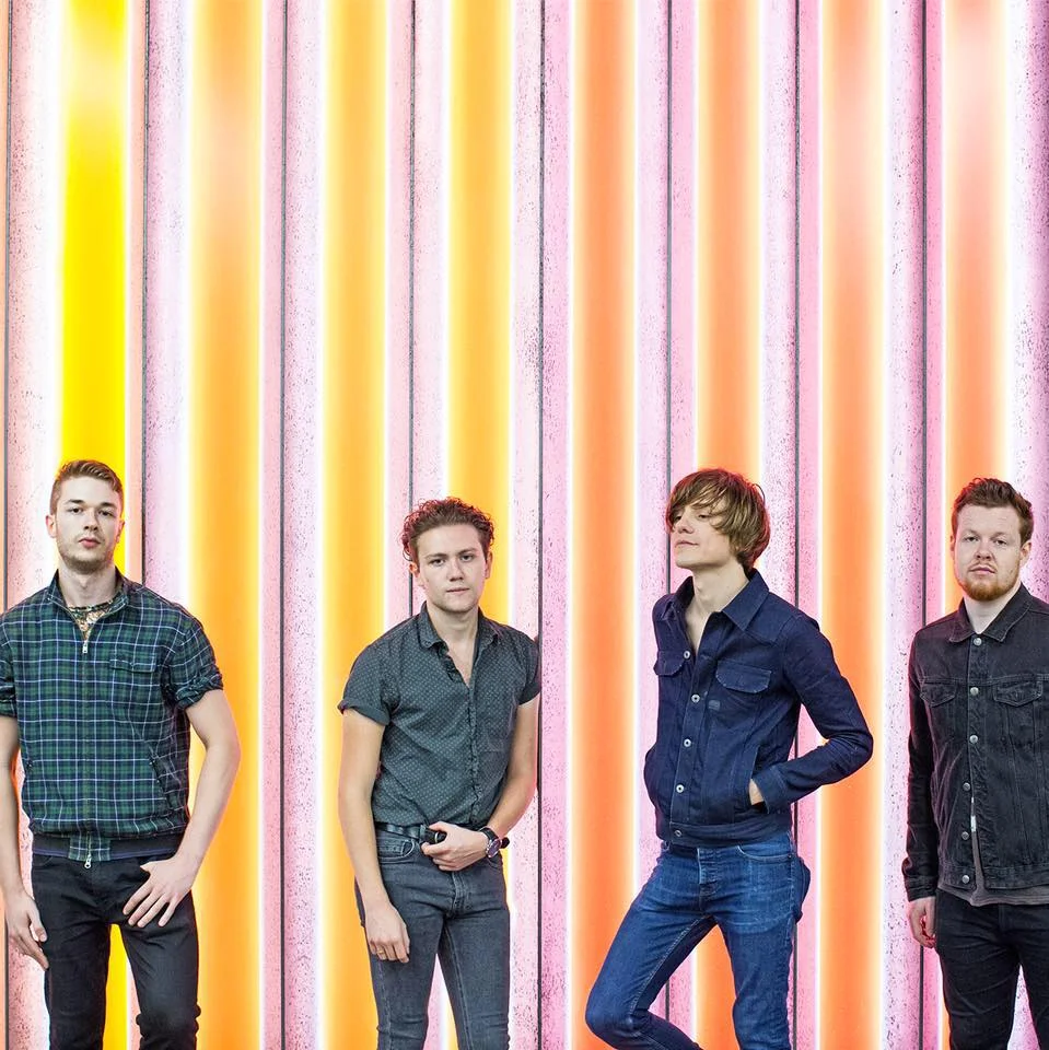 Photo - Mike Radulescu