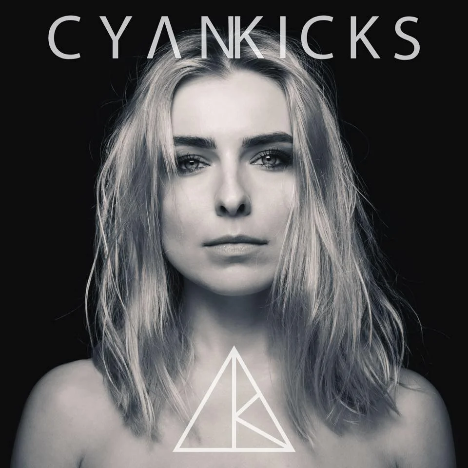 Cyan Kicks - 'Satellite' 