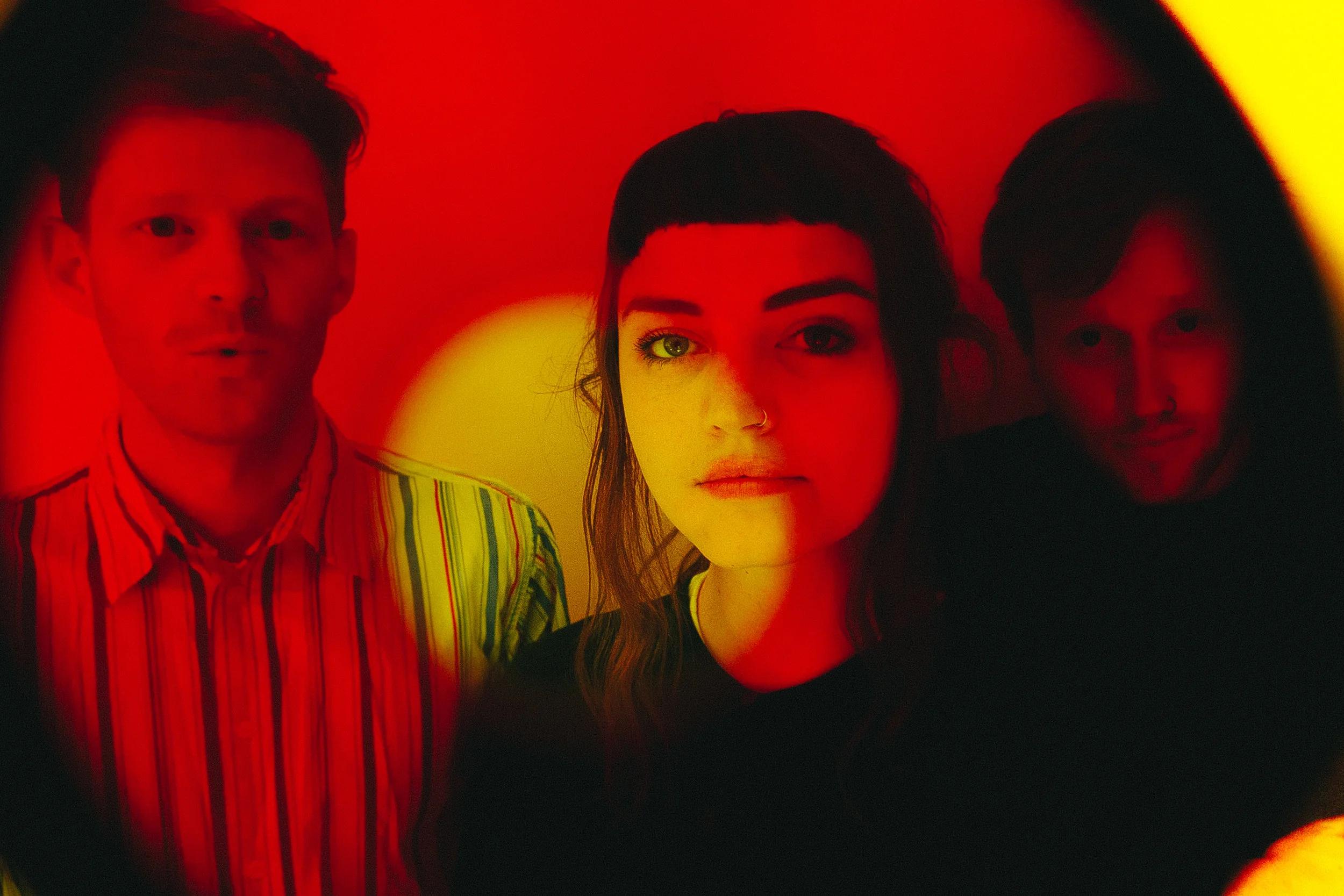 Band of the Week #0054 - Muncie Girls