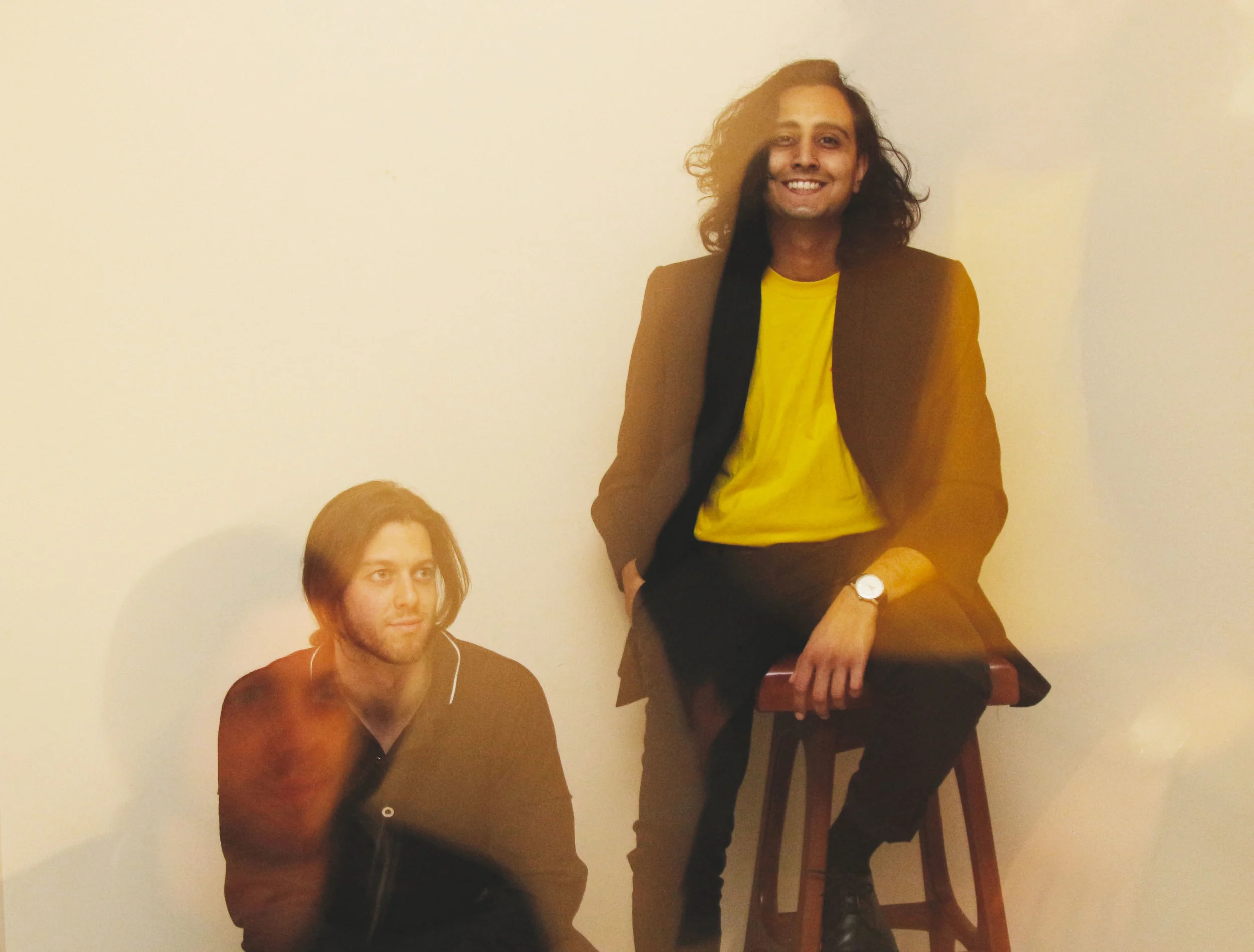 The Band Explains: Tales - 'So Blue'