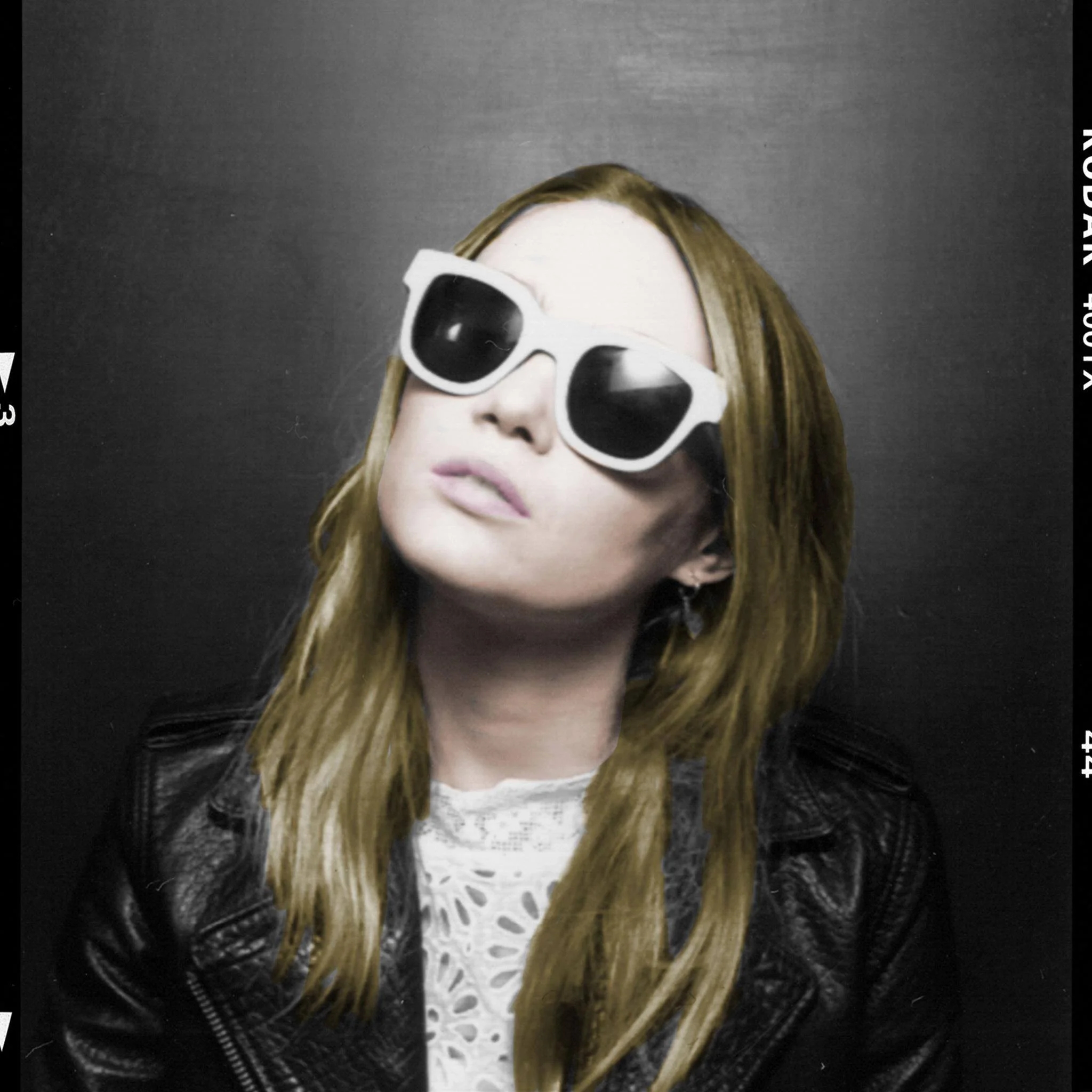 Inspired #0012 - Harlea