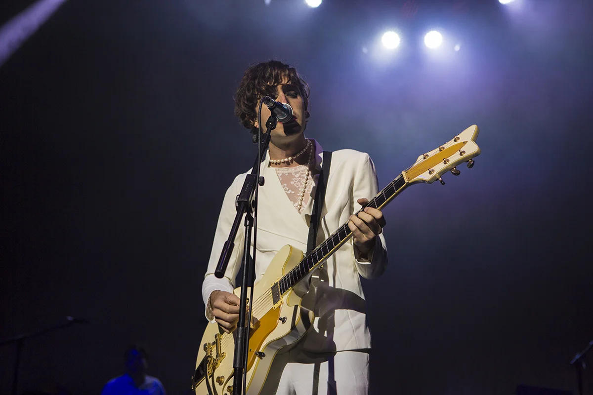 Ezra Furman - o2 Brixton - 4.9.18 - Dan Landsburgh 15.jpg