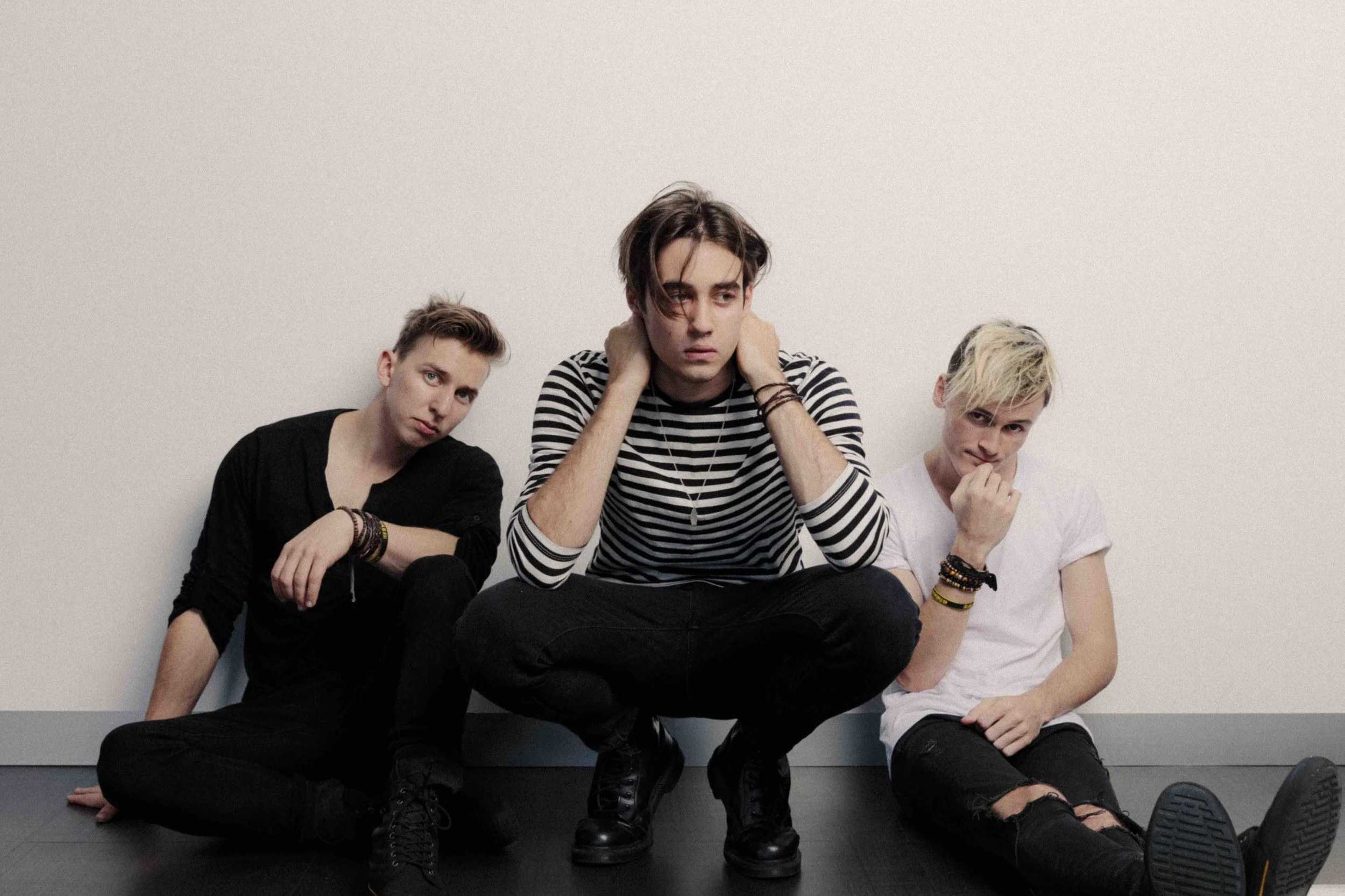 Band Of The Week #0055 - The Faim