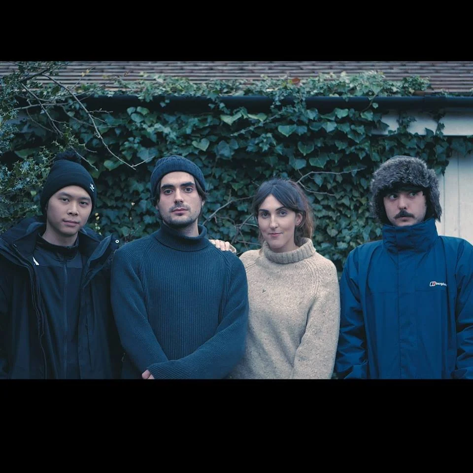 Foundlings - 'Horizon'