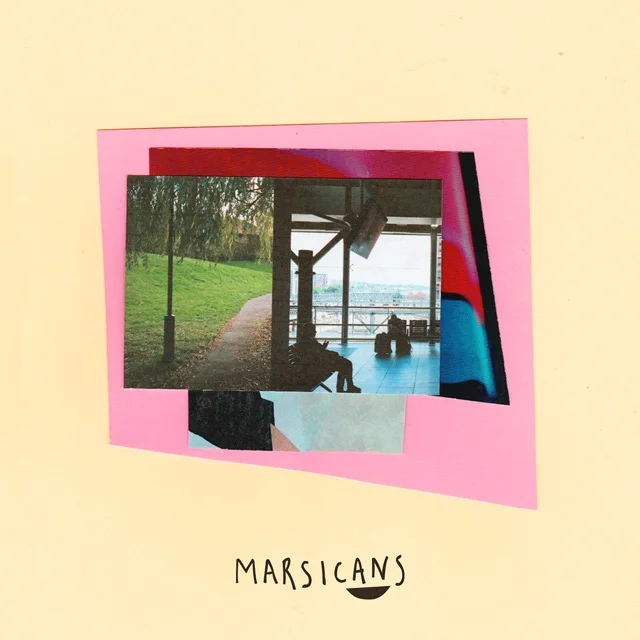 Marsicans - 'Suburbs'