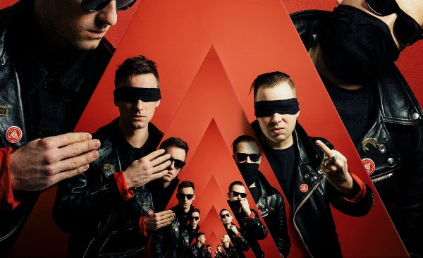 Black Futures - 'Trance'