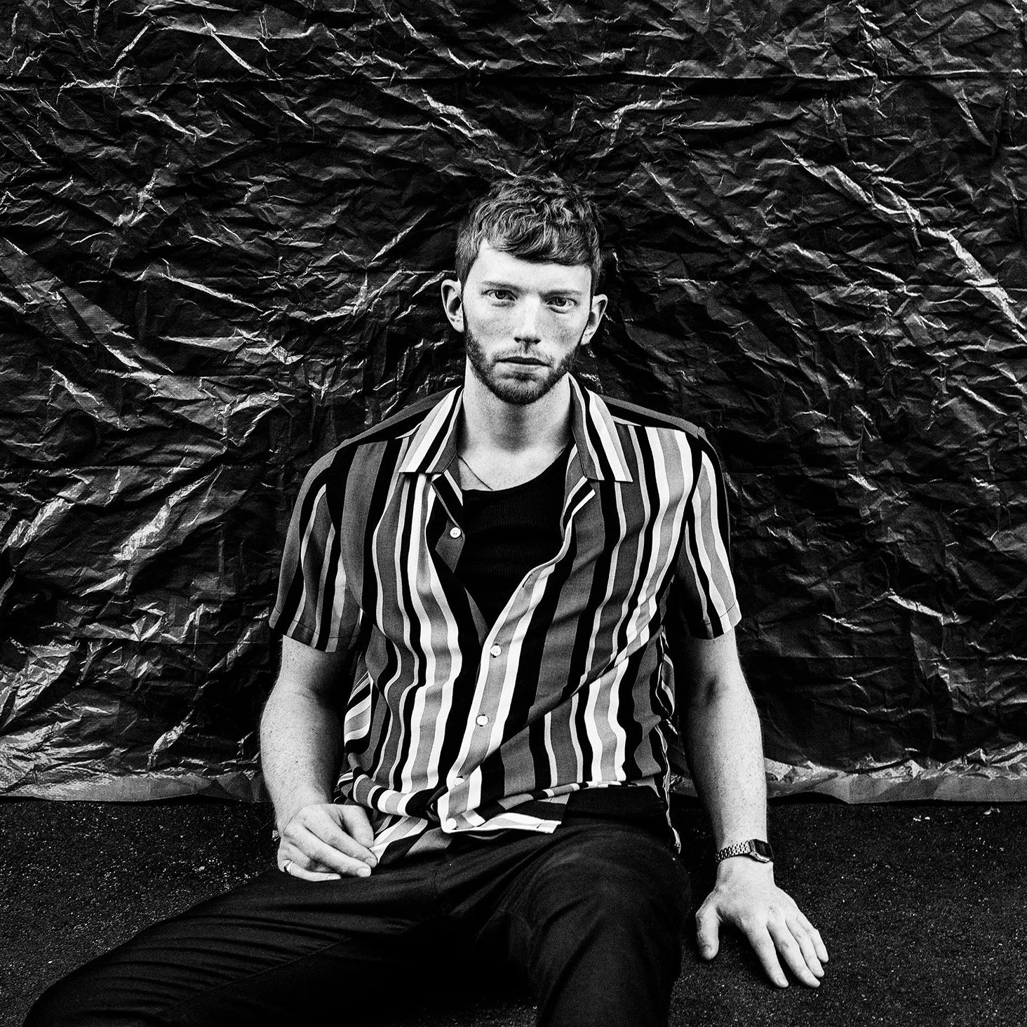 Only Yours - 'Doubts'