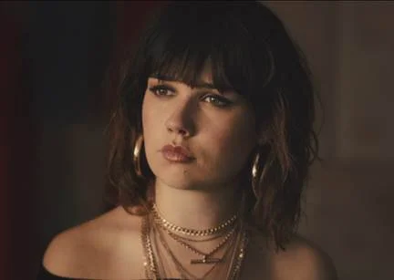 Lily Moore - 'Do This For Me'