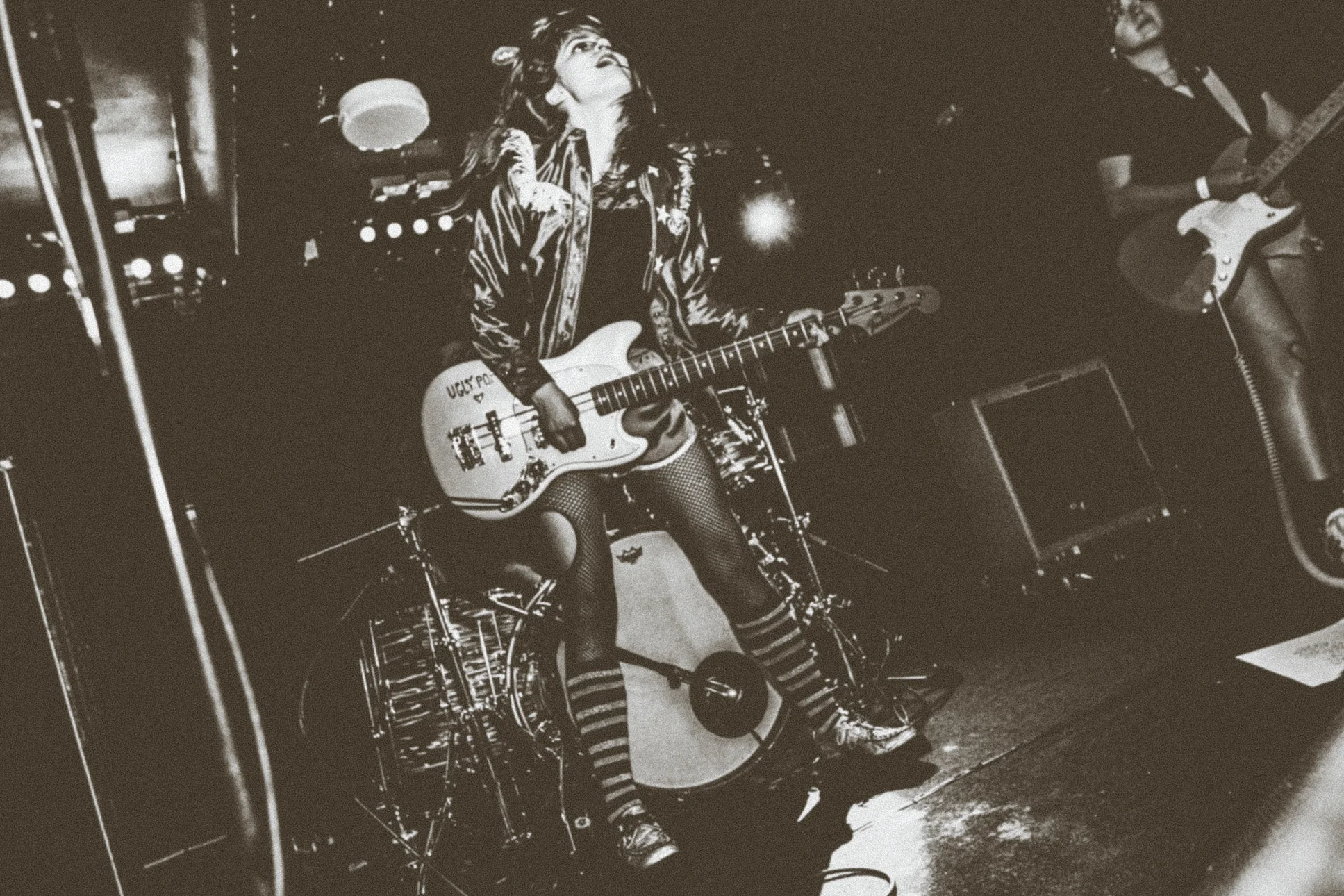 Skating Polly - Sebright Arms - 10.09.2018 - Ant Adams-5.jpg