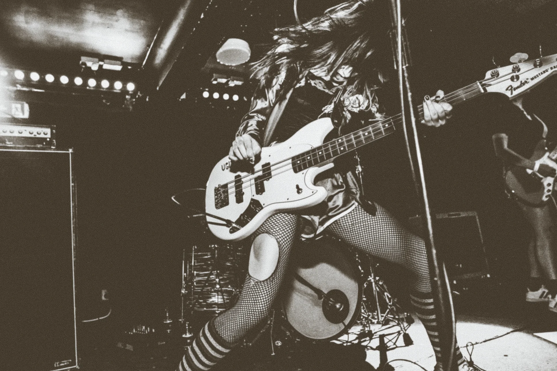 Skating Polly - Sebright Arms - 10.09.2018 - Ant Adams-4.jpg