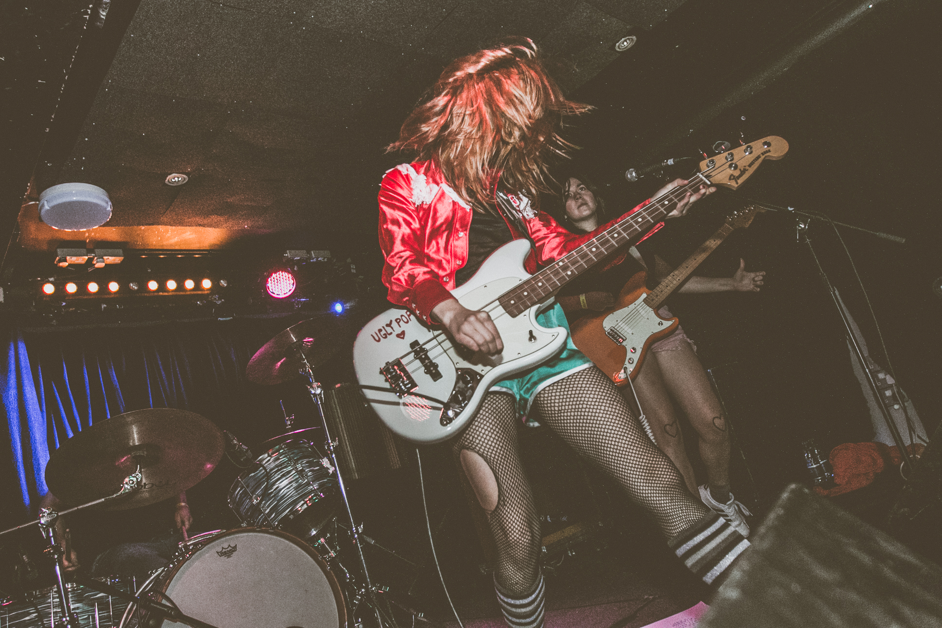 Skating Polly - Sebright Arms - 10.09.2018 - Ant Adams-7.jpg