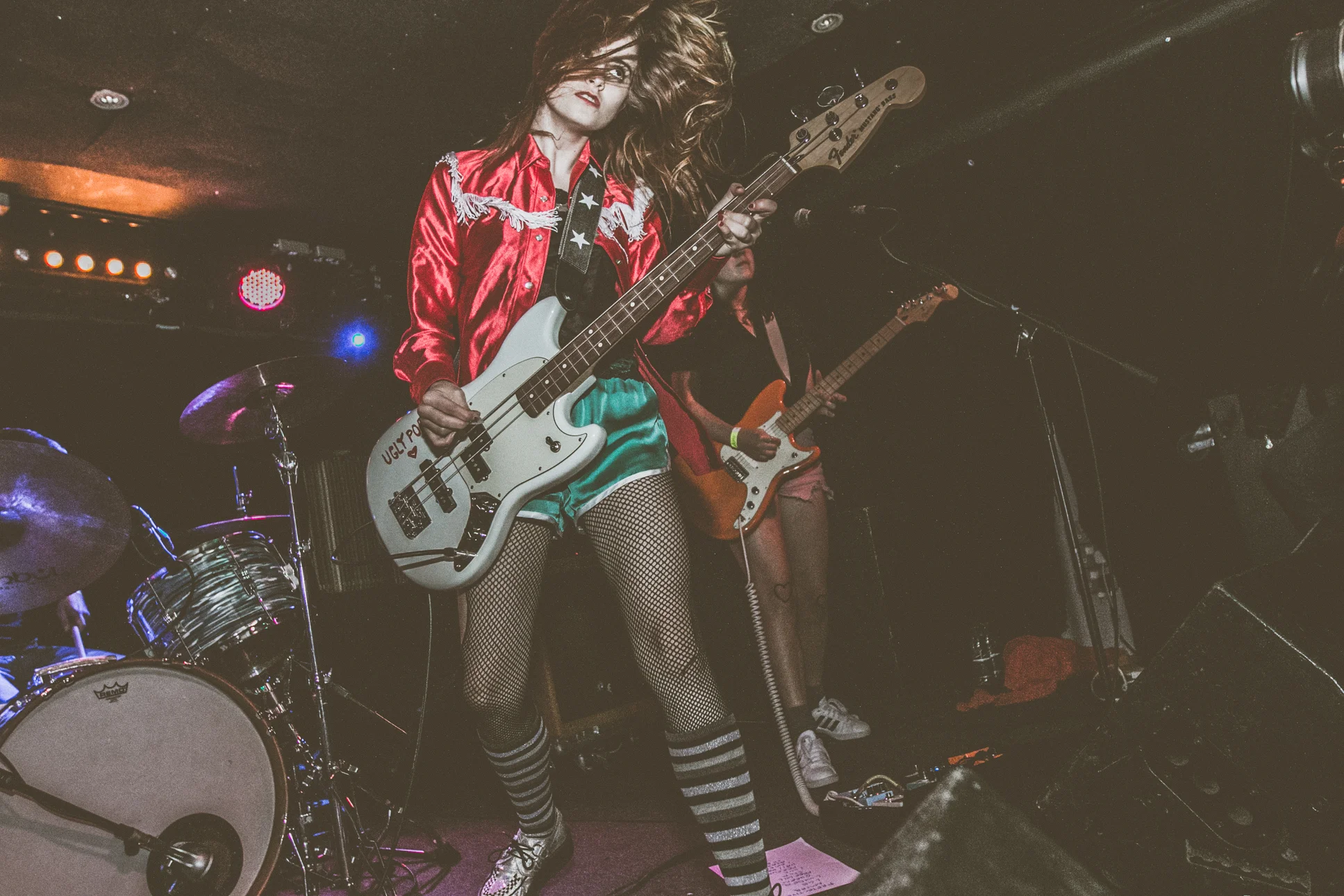 Skating Polly - Sebright Arms - 10.09.2018 - Ant Adams-8.jpg