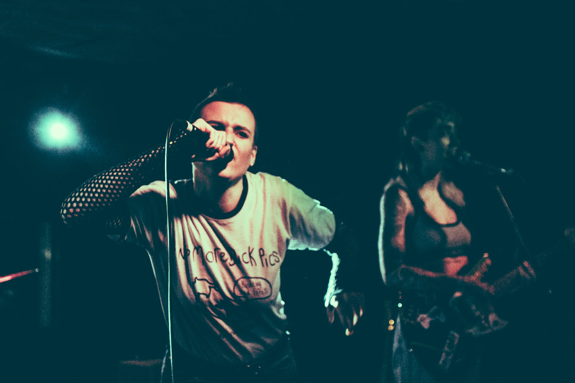 The Menstrual Cramps - Sebright Arms - 10.09.2018 - Ant Adams-5.jpg