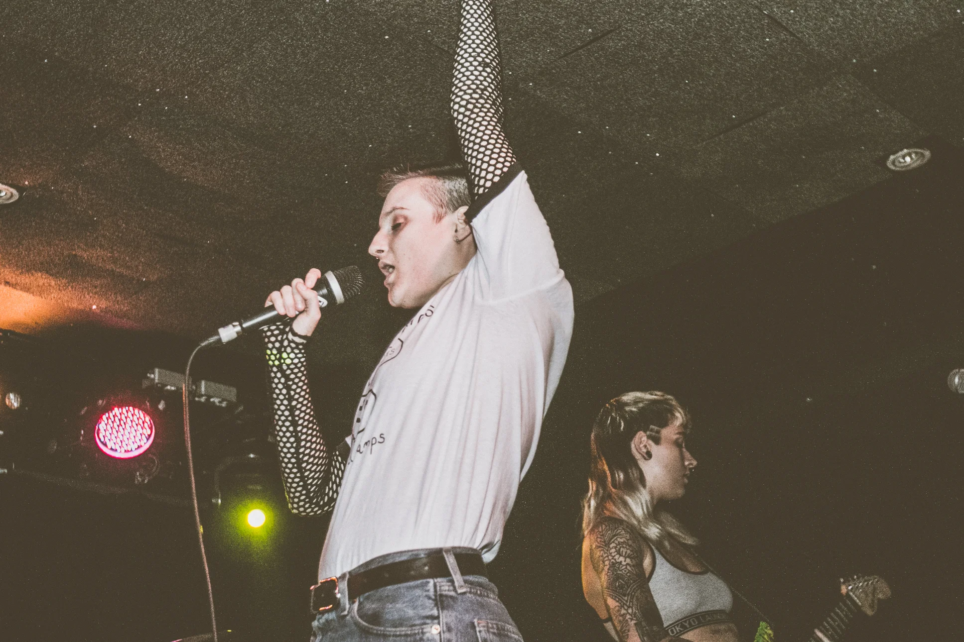 The Menstrual Cramps - Sebright Arms - 10.09.2018 - Ant Adams-9.jpg