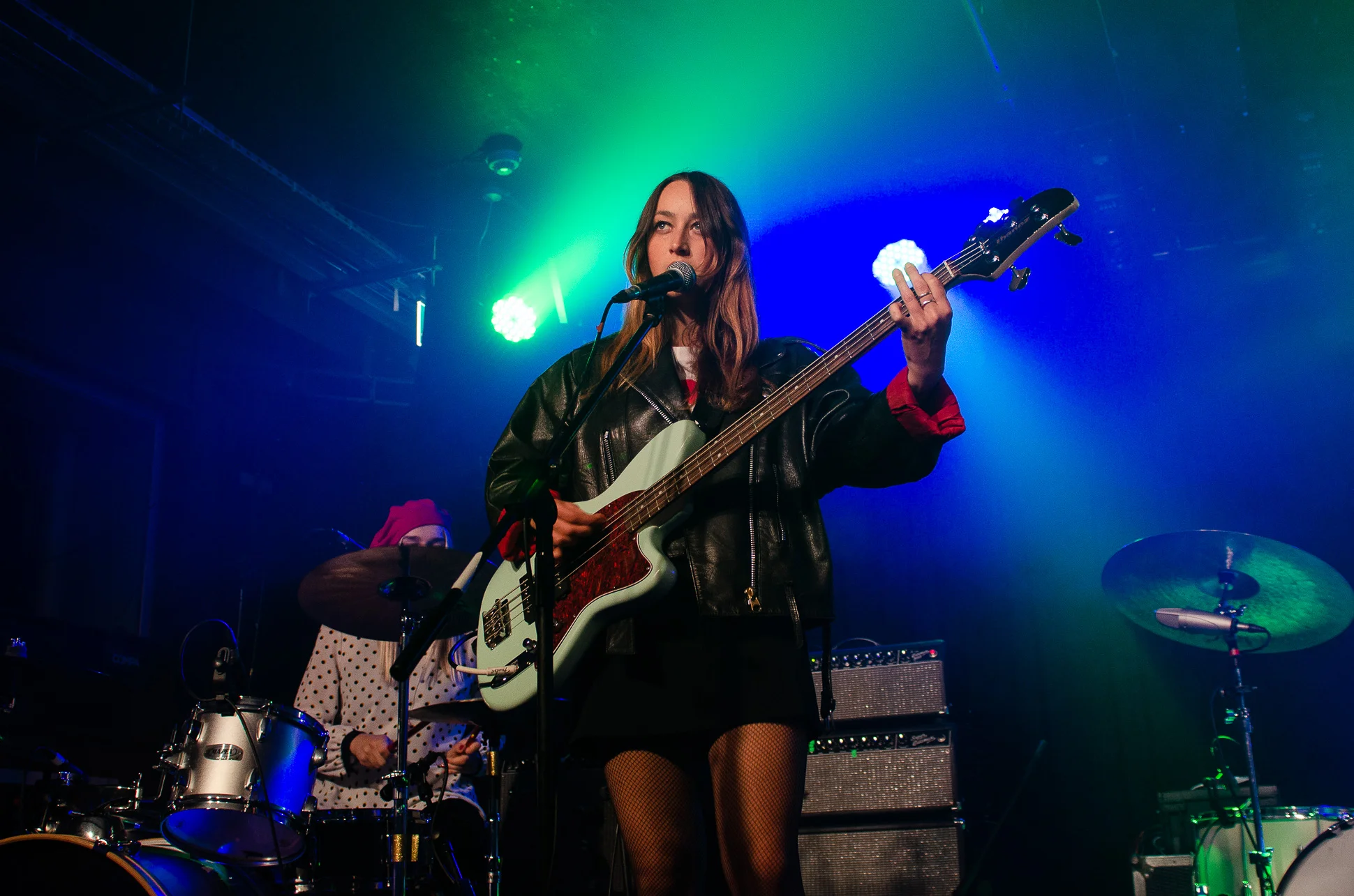 Yassassin - Club Academy - Manchester - 11-9-18-16.jpg