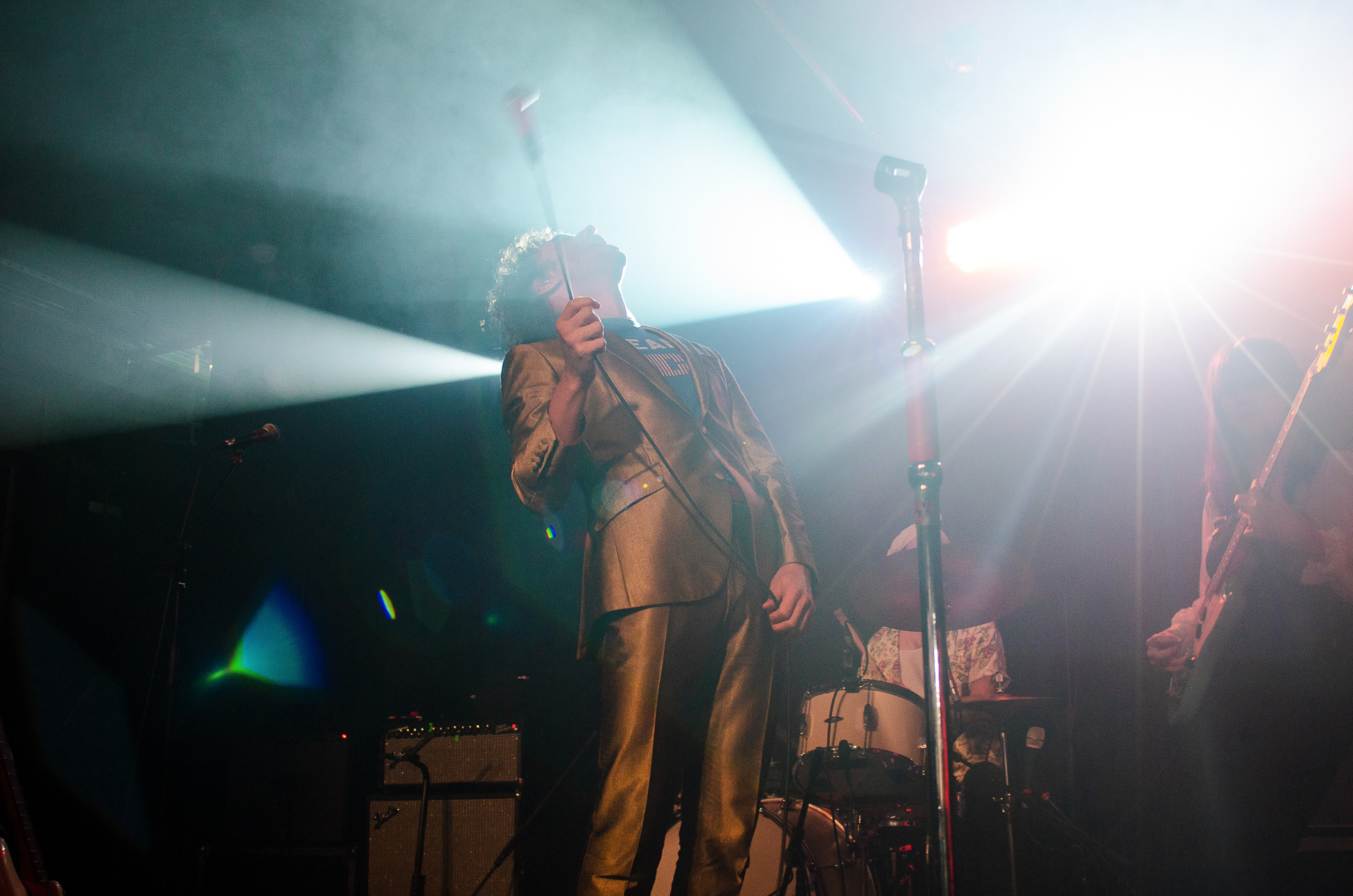 Albert Hammond Jr - Club Academy - Manchester - 11-9-18-2.jpg