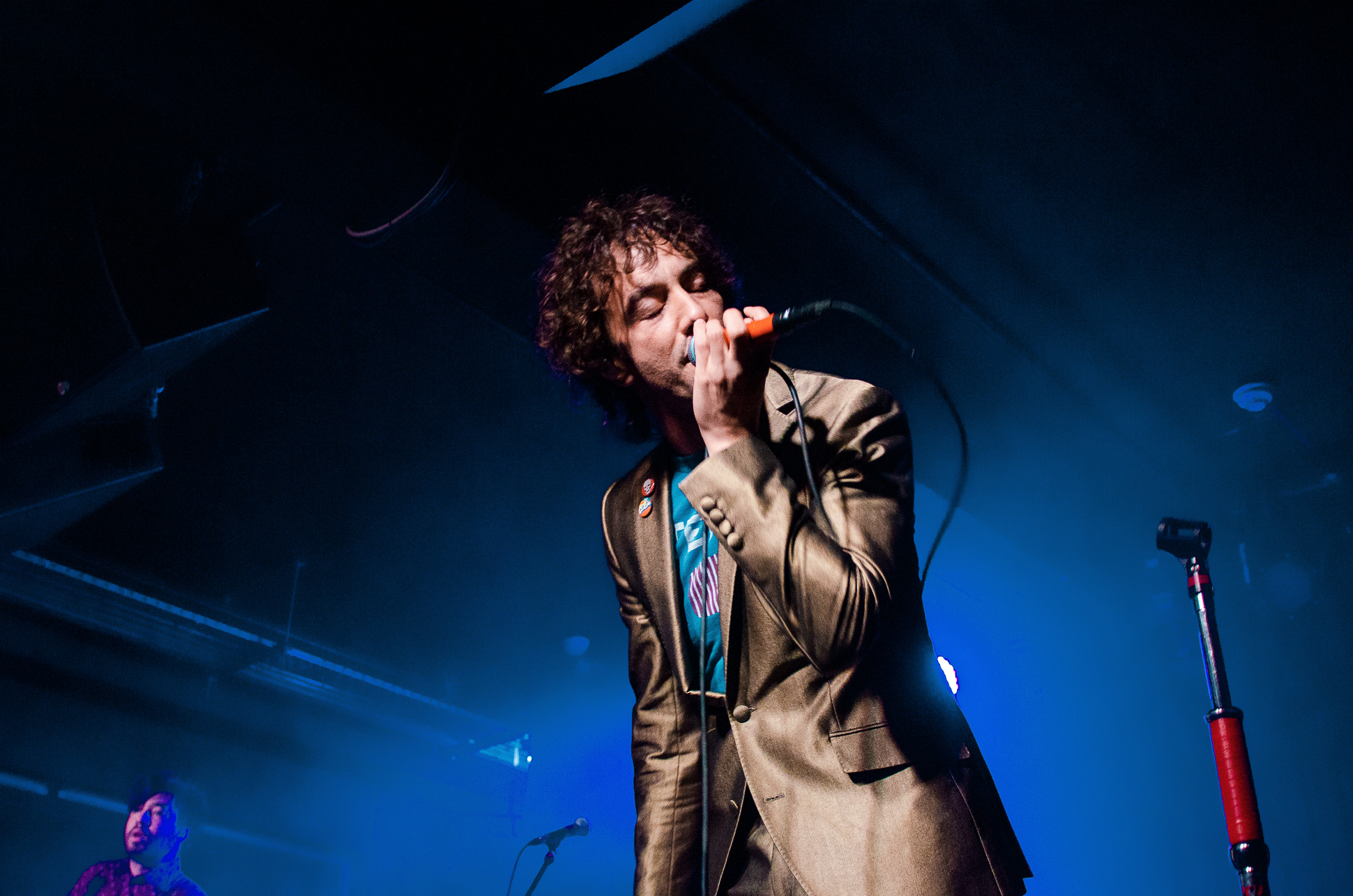 Albert Hammond Jr - Club Academy - Manchester - 11-9-18-3.jpg