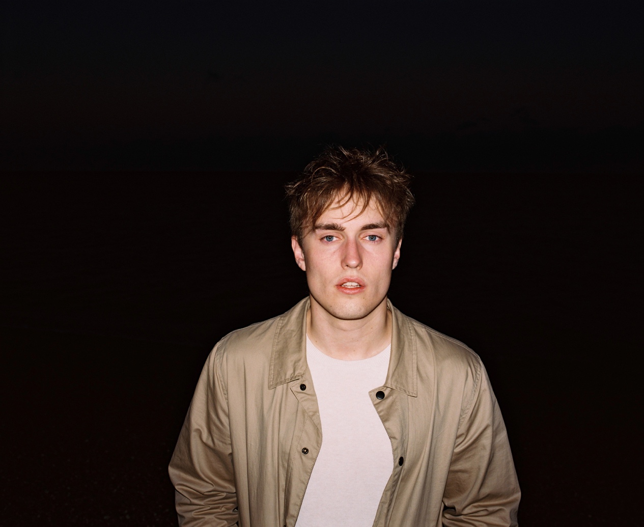 Interview: Sam Fender
