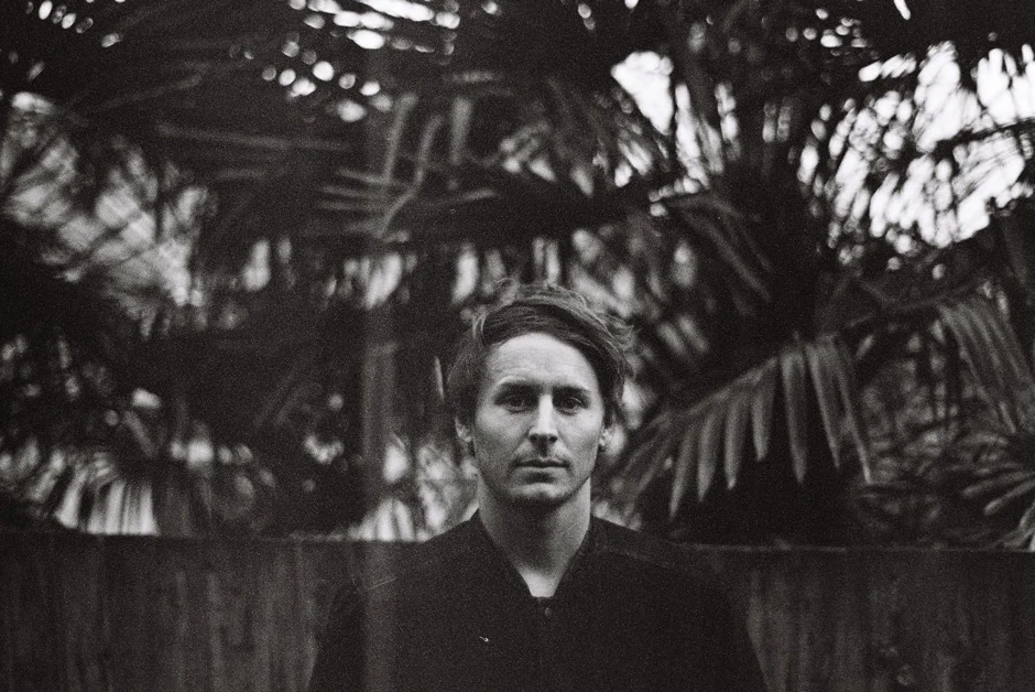 Ben Howard - Another Friday Night/Hot Heavy Summer/Sister