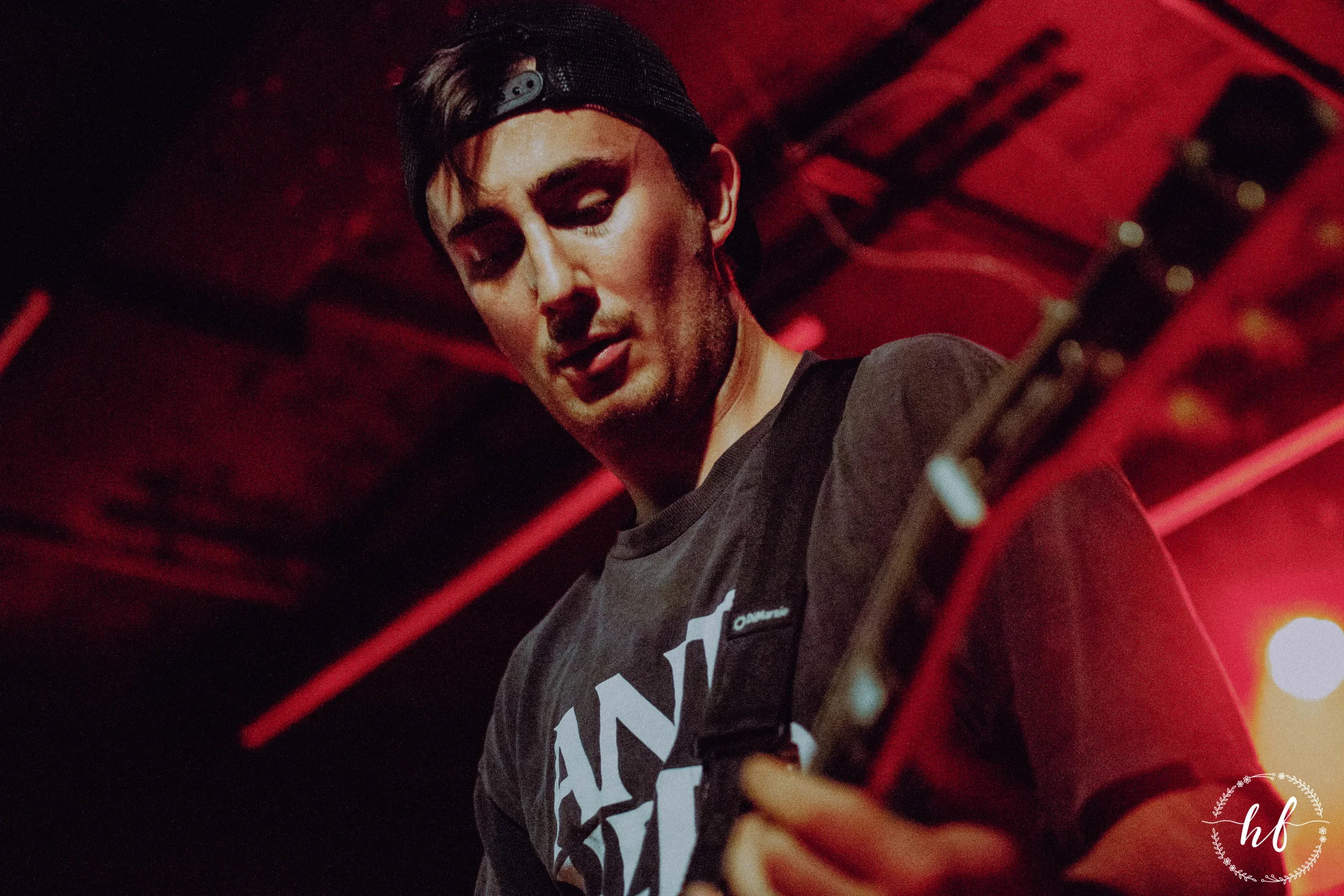 Grove Street Families - Borderline - 12-09-2018 - London -3.jpg