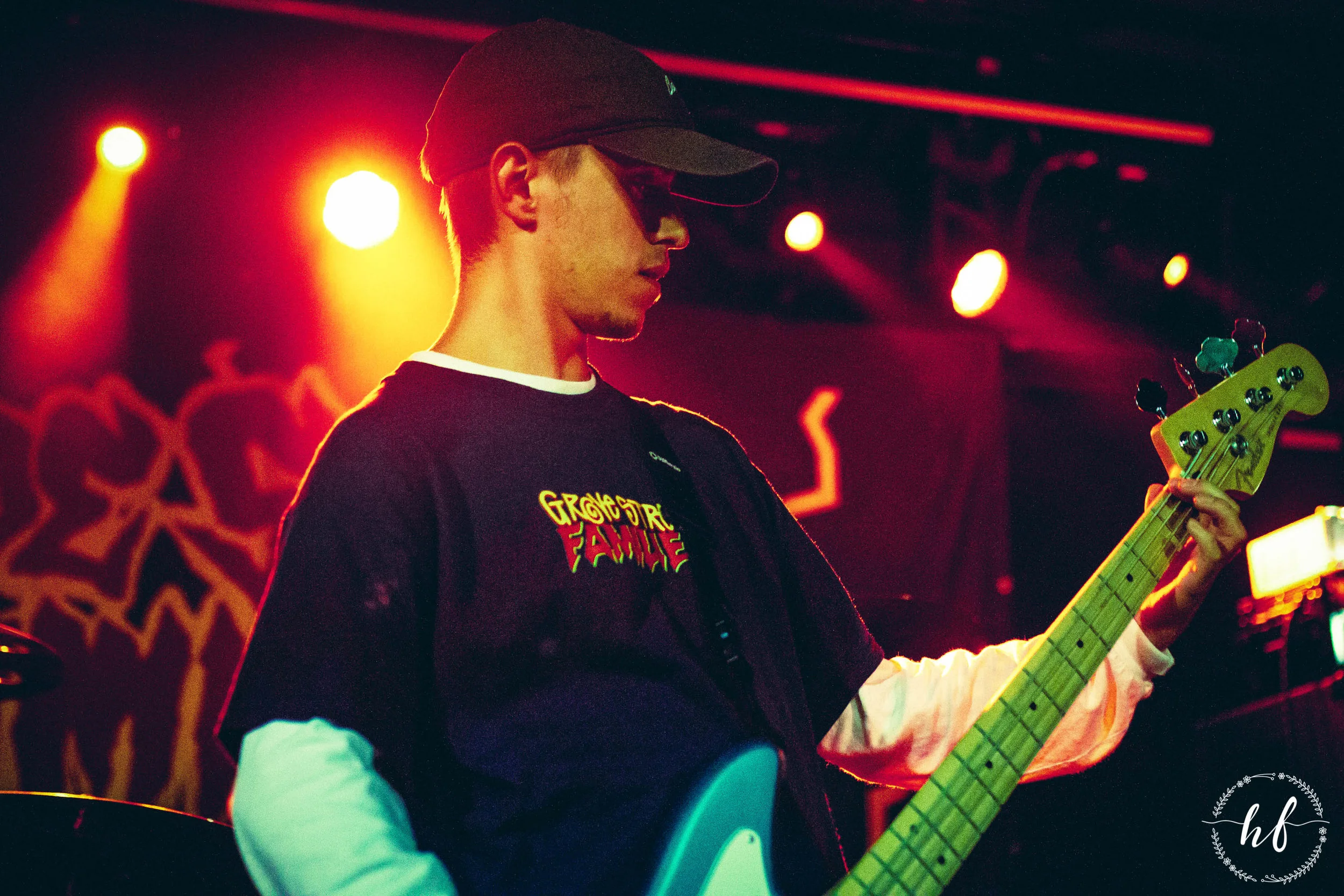 Grove Street Families - Borderline - 12-09-2018 - London -1.jpg