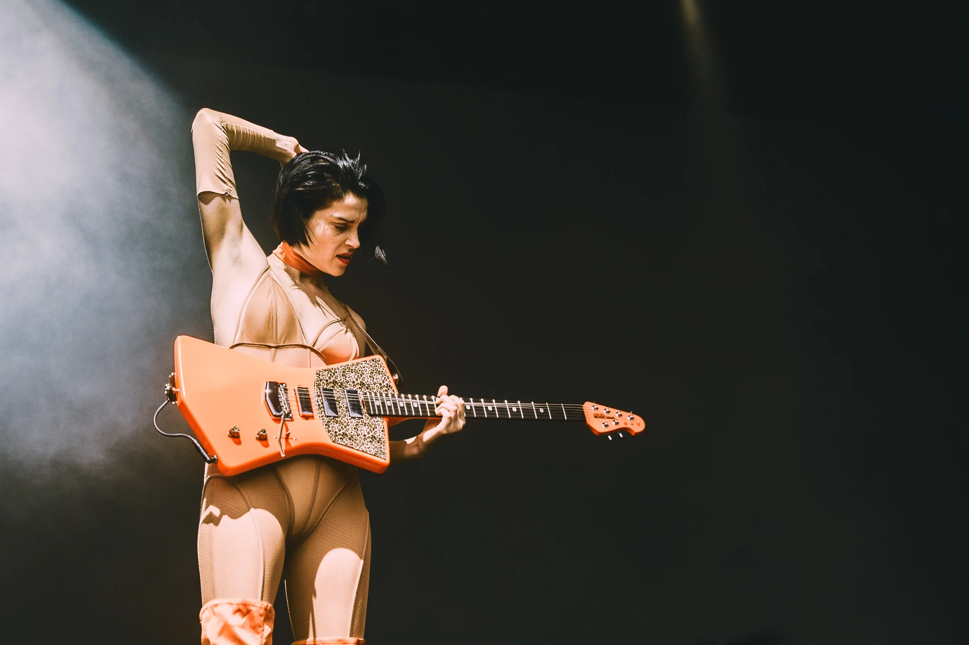 Festival Review: Skookum Festival 2018, Vancouver 
