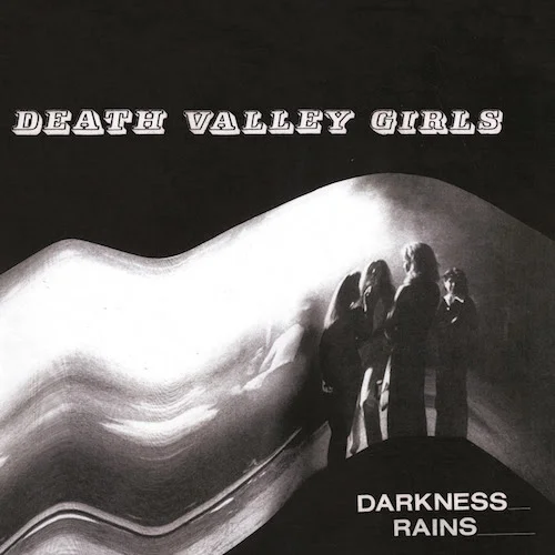 Death Valley Girls – ‘More Dead’