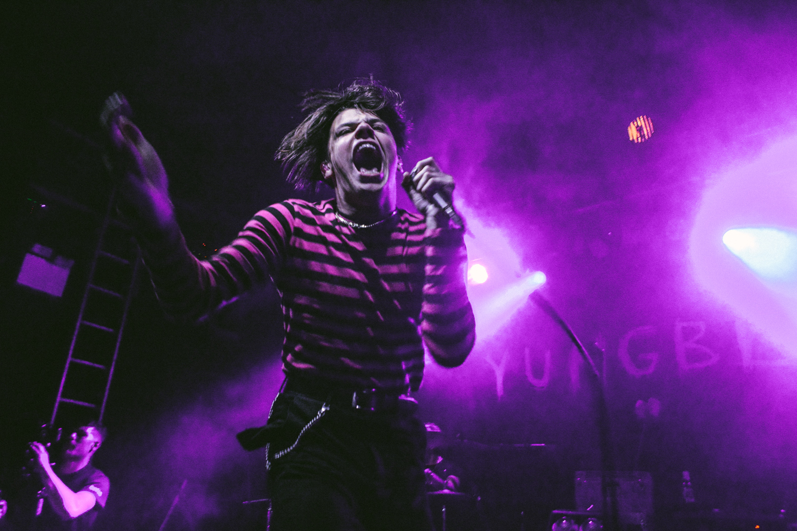 Yungblud - The Garage - 13-09-18-5.jpg