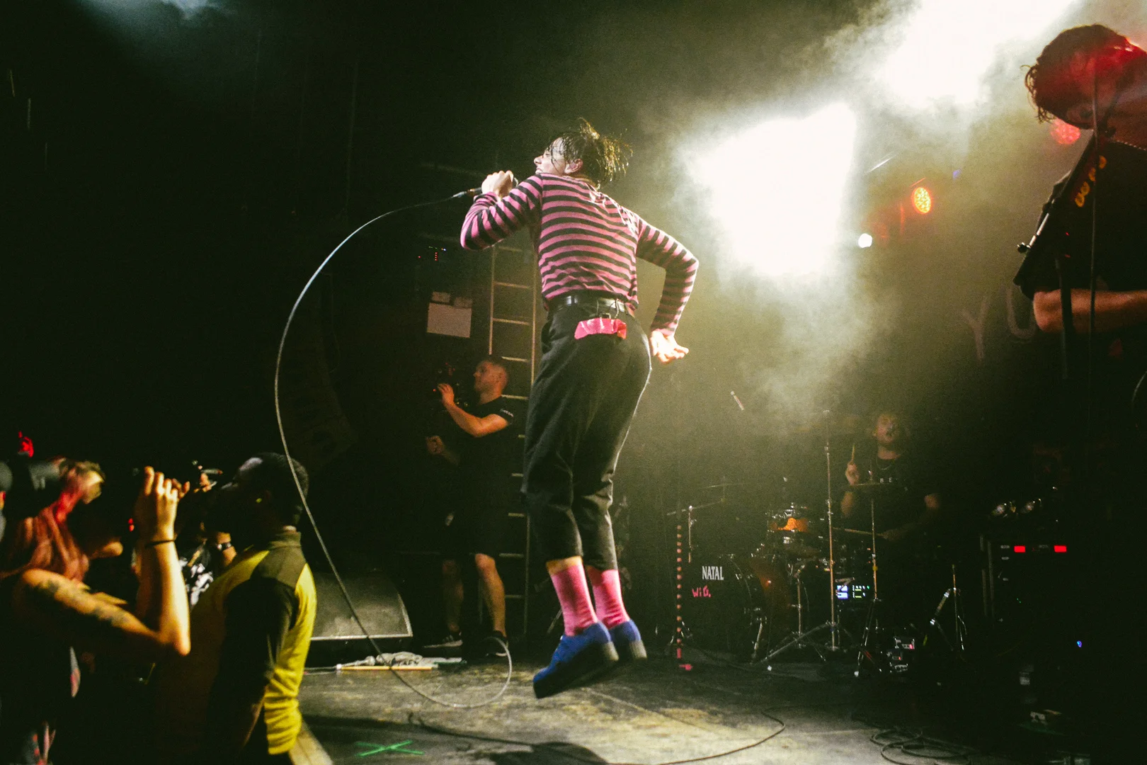 Yungblud - The Garage - 13-09-18-83.jpg