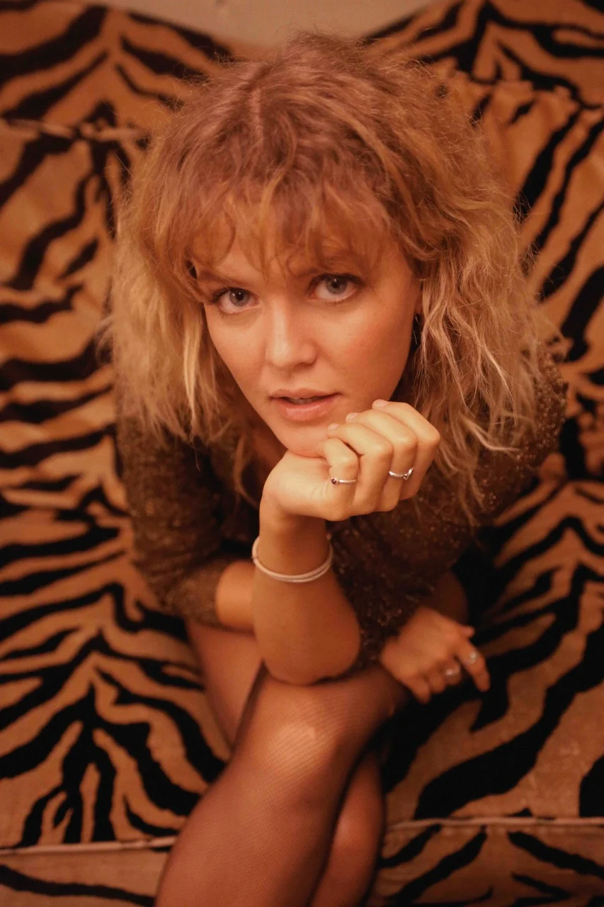 Photo Credit - Bree Hart