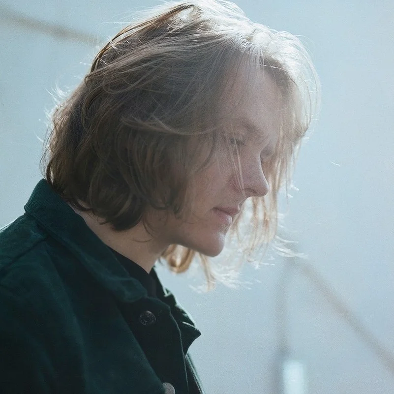 Lewis Capaldi - 'Grace'