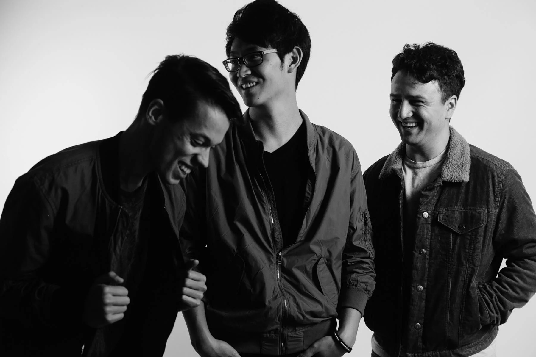 EP Review: The Swoons - 'Lost'