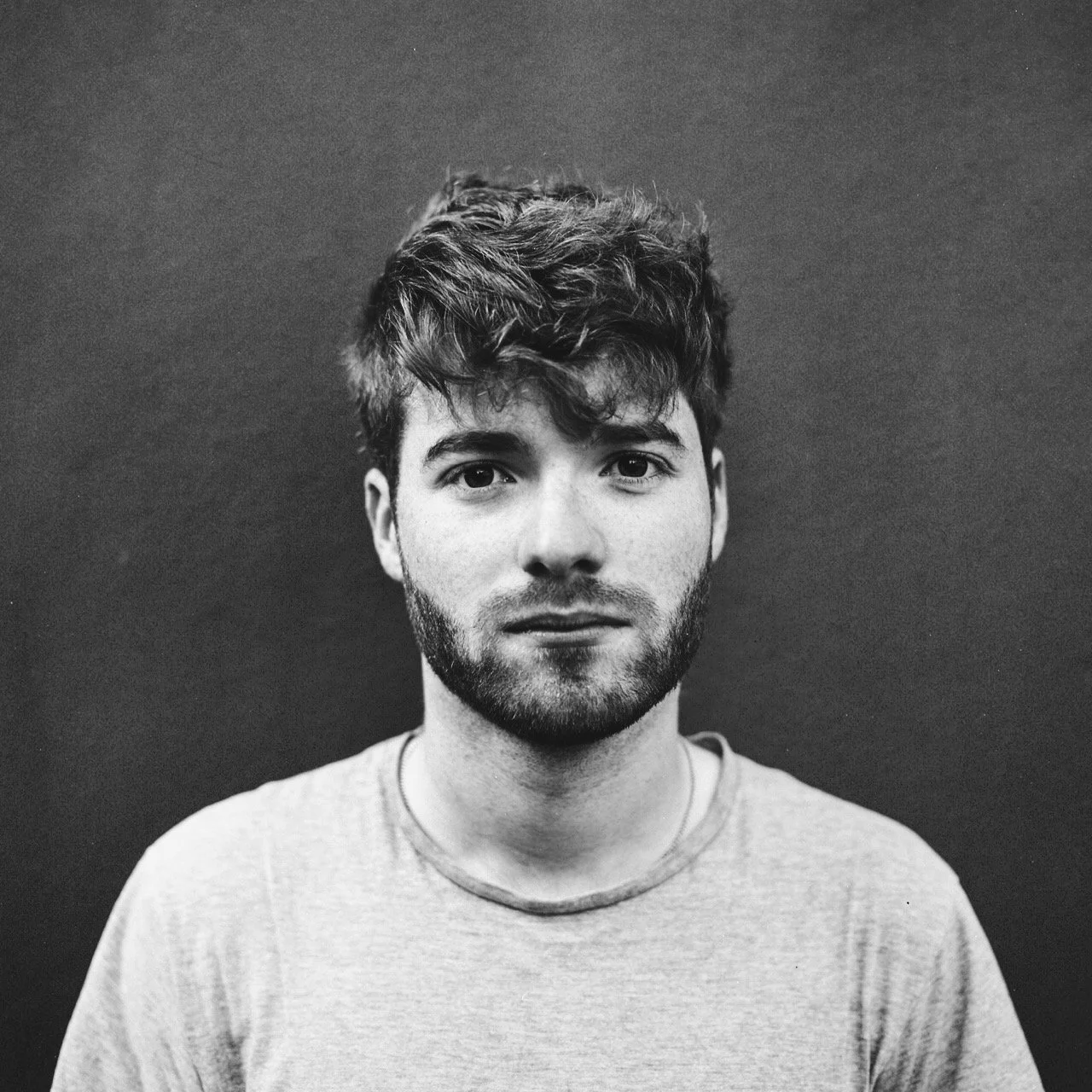 Harry Strange - 'Signs' / 'Heaven Knows' / 'Back Around'