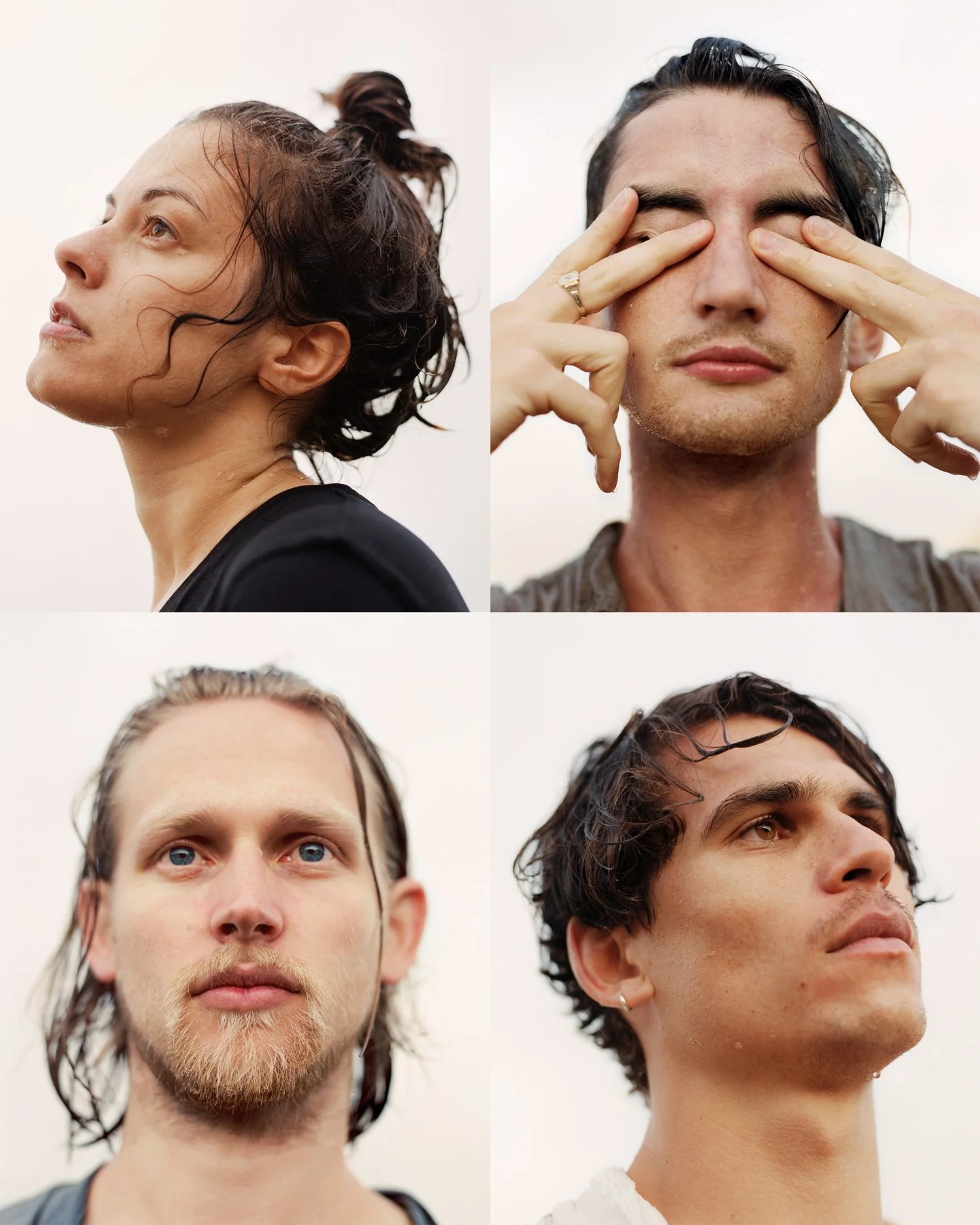 The Band Explains: Dahlia Sleeps - 'Storm'