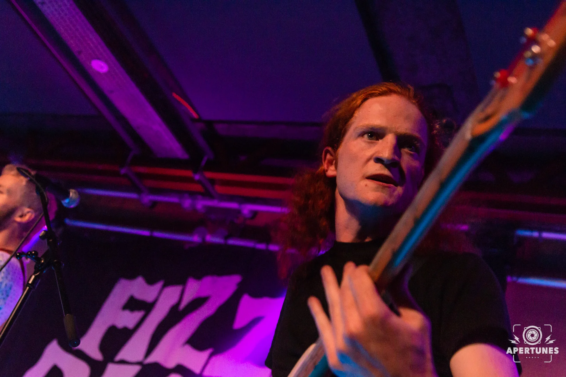 Fizzy Blood - Brudenell Social Club - 19-9-18 - Leeds-24.jpg