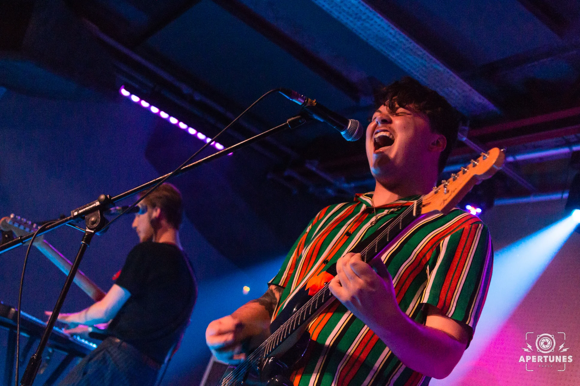 Fizzy Blood - Brudenell Social Club - 19-9-18 - Leeds-57.jpg