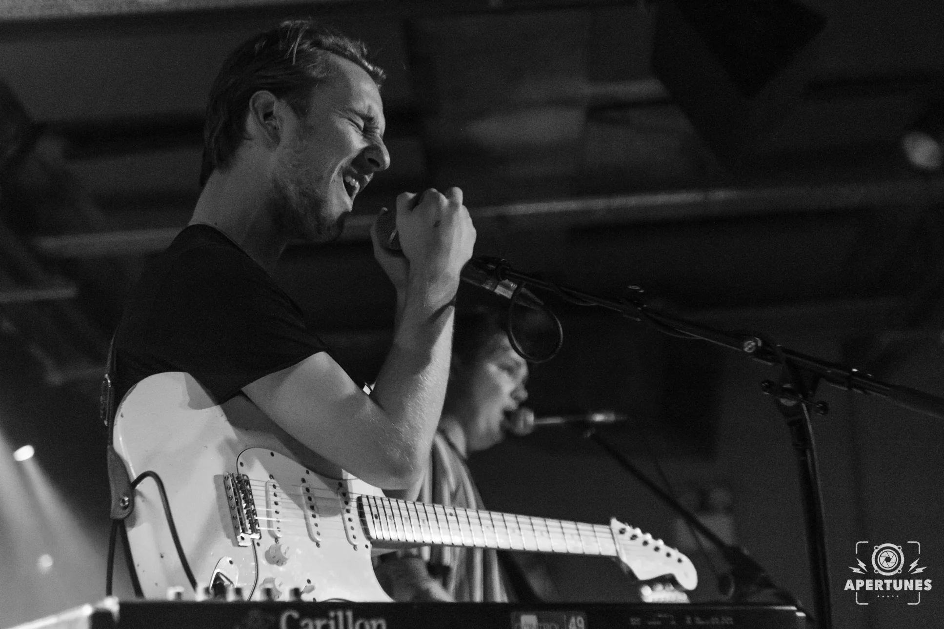 Fizzy Blood - Brudenell Social Club - 19-9-18 - Leeds-74.jpg