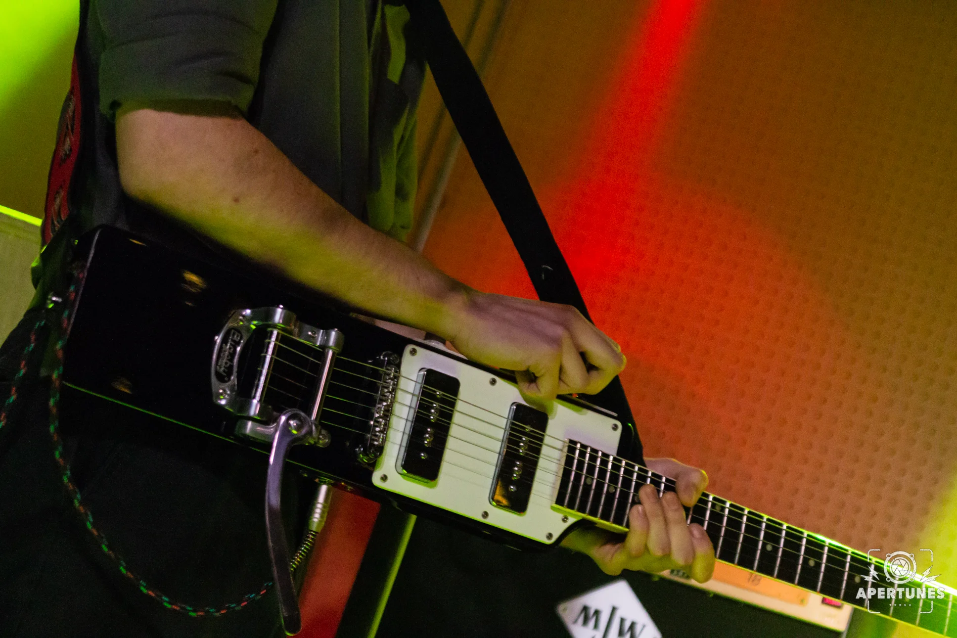 Household Dogs - Brudenell Social Club - 19-9-18 - Leeds-3.jpg