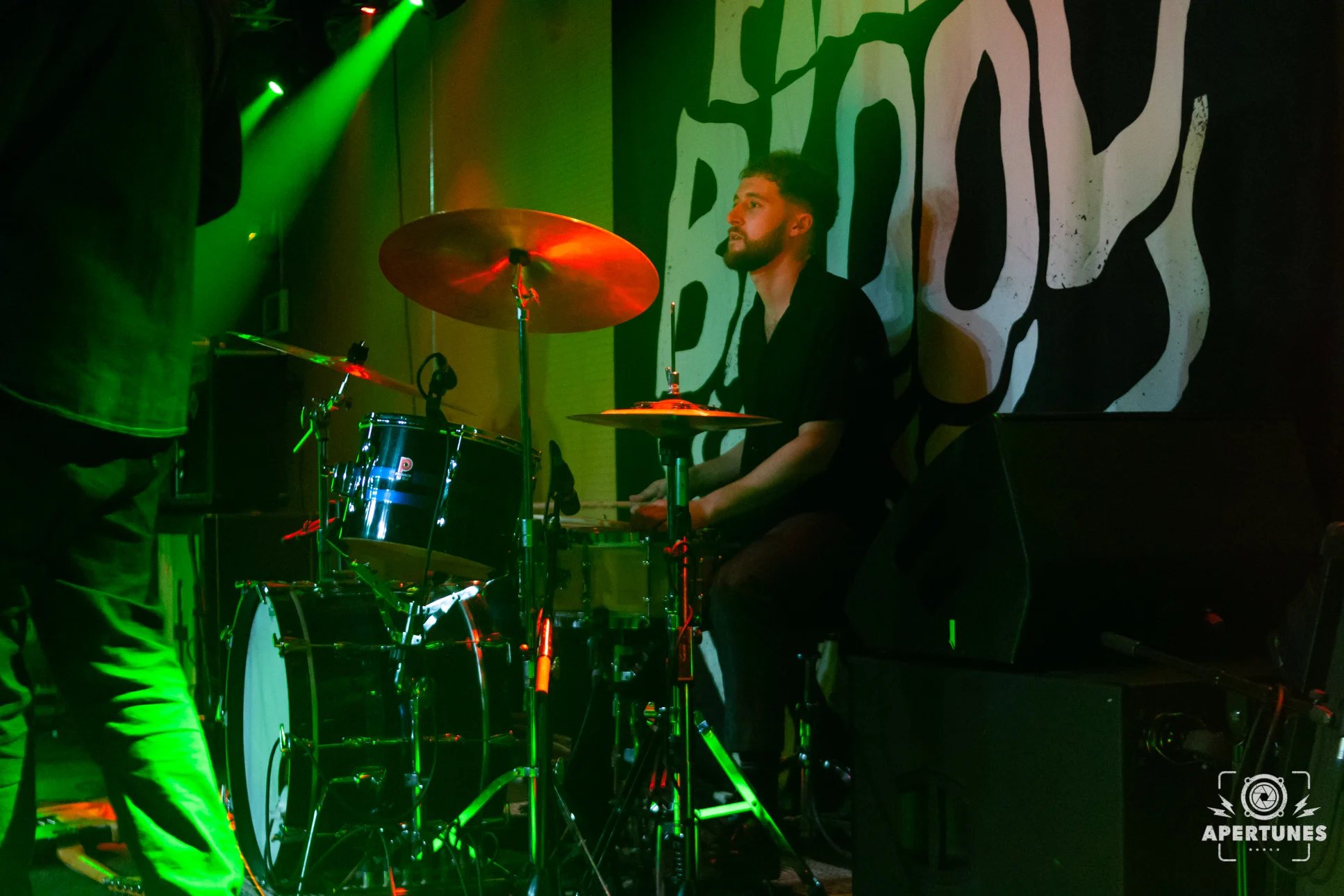 Household Dogs - Brudenell Social Club - 19-9-18 - Leeds-21.jpg
