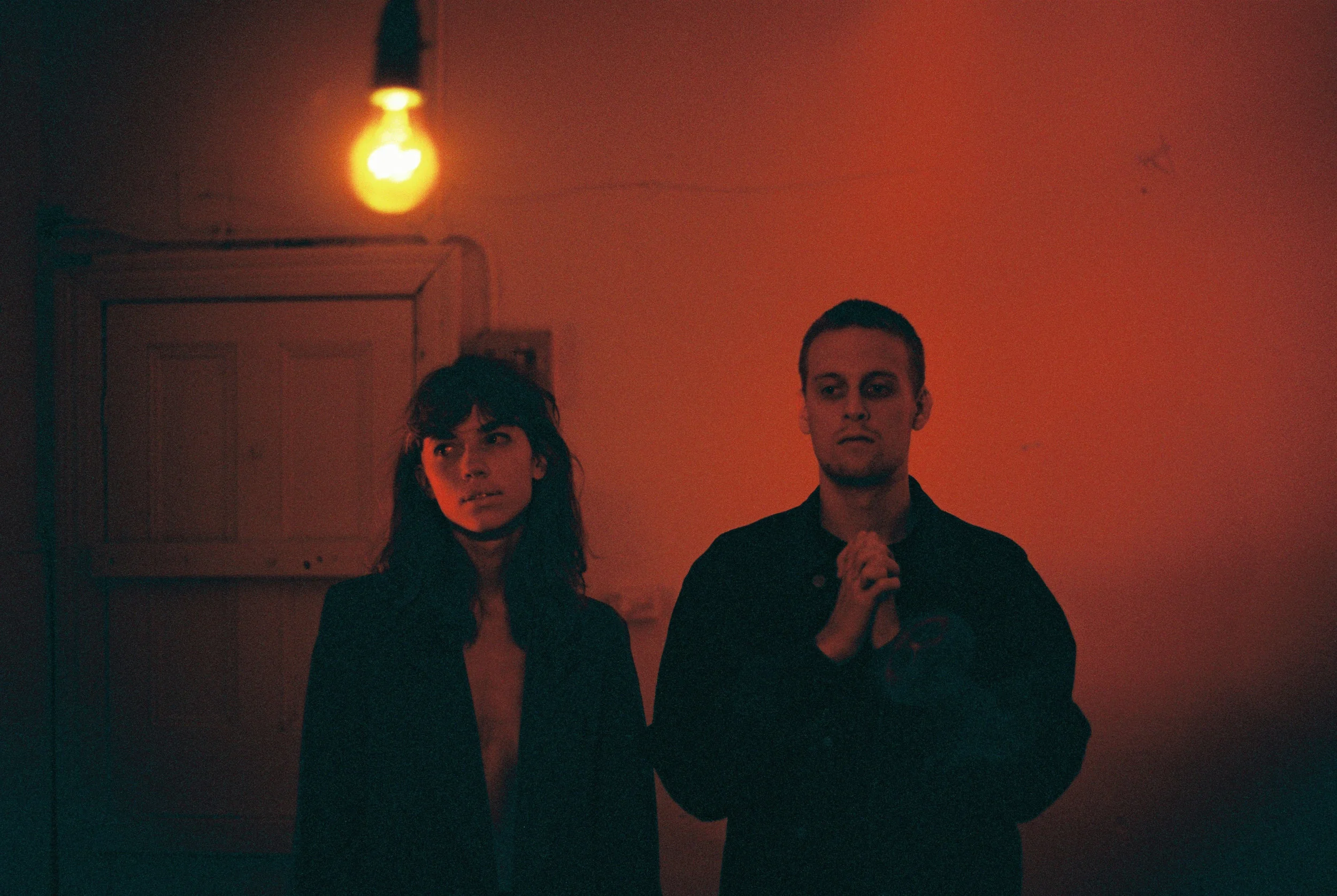 The Band Explains: Two People - 'Something To Talk About'