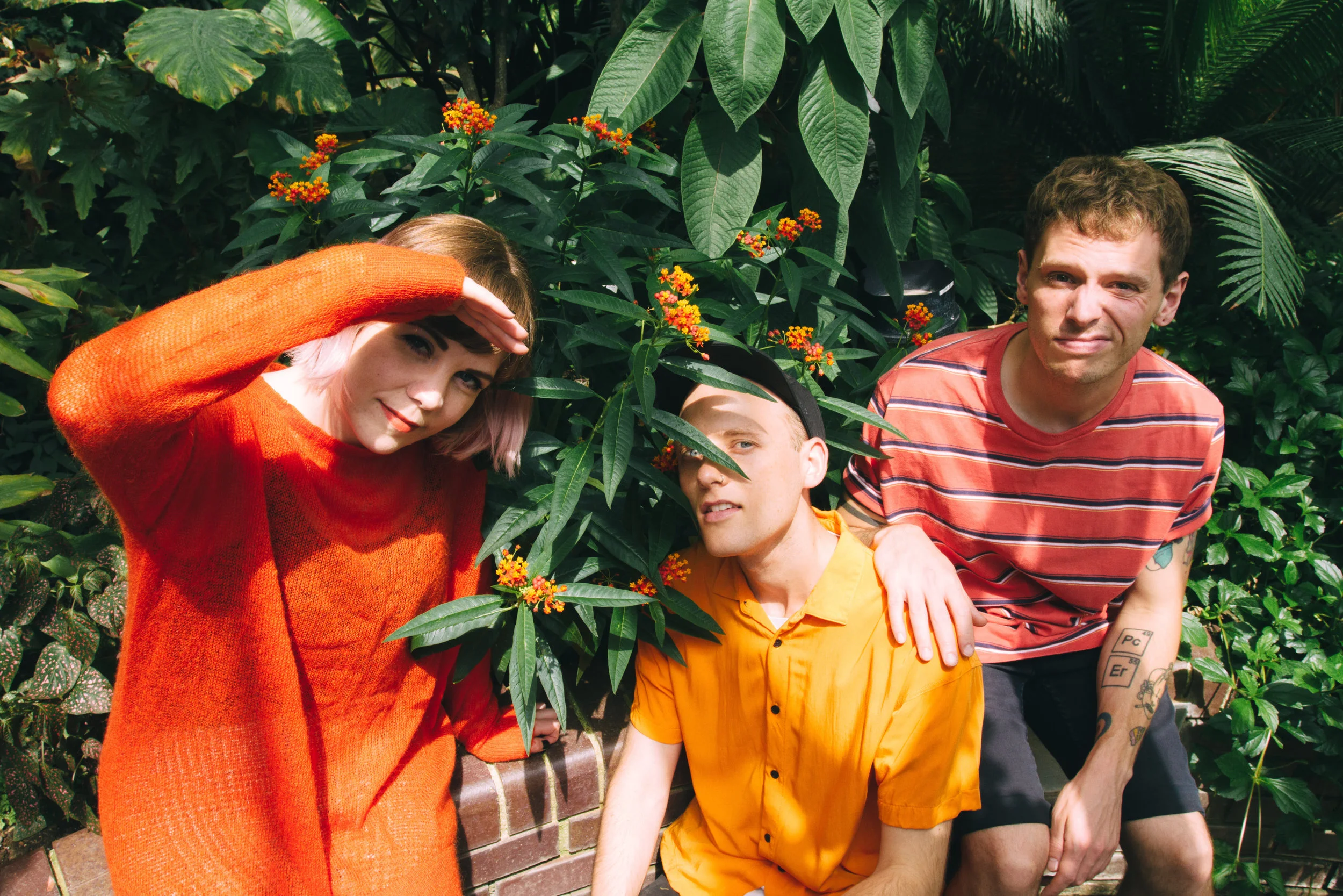 Band of the Week #0058 - Doe