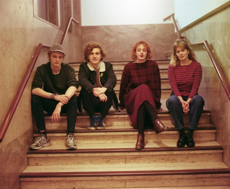 Pip Blom: Photo credit: Ronald van Mil