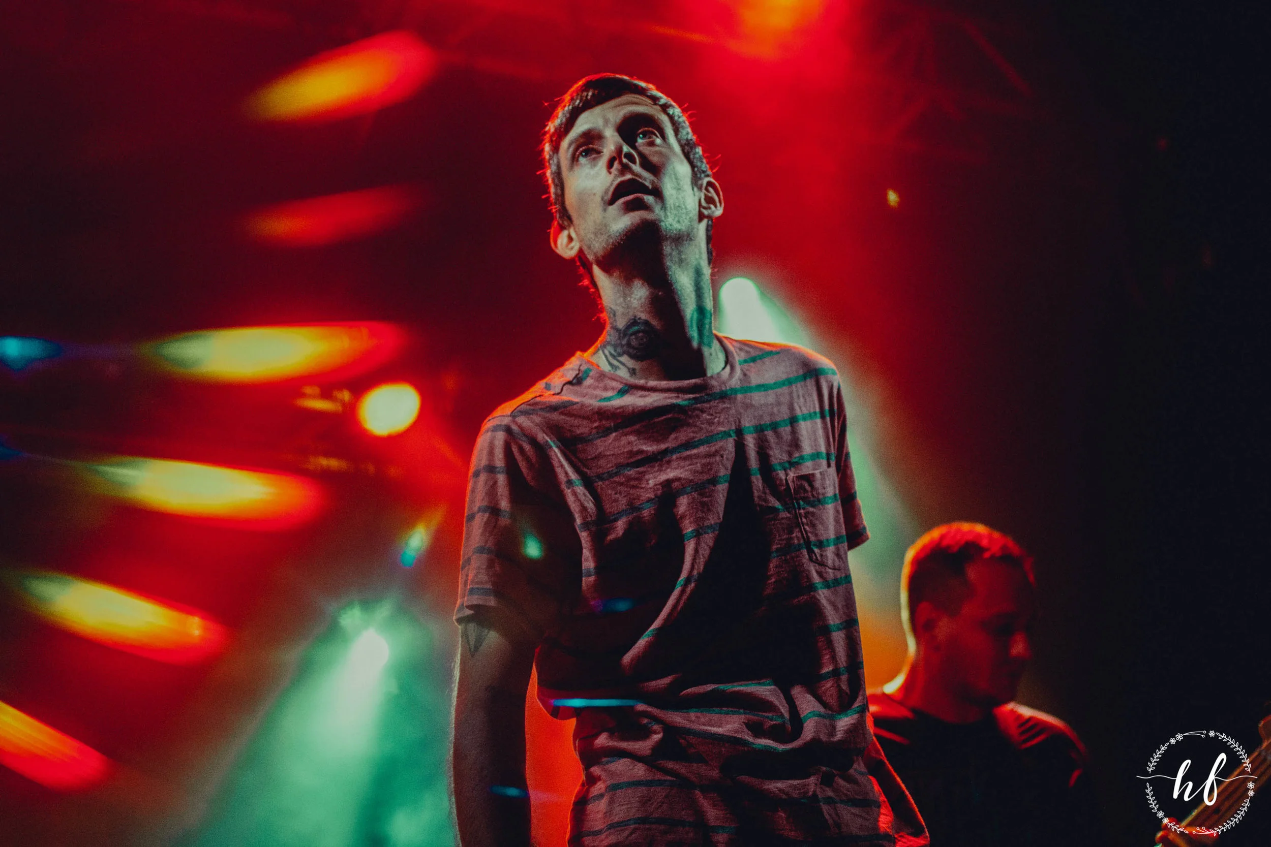 Drug Church - Electric Ballroom - 22-09-2018 - London -11.jpg