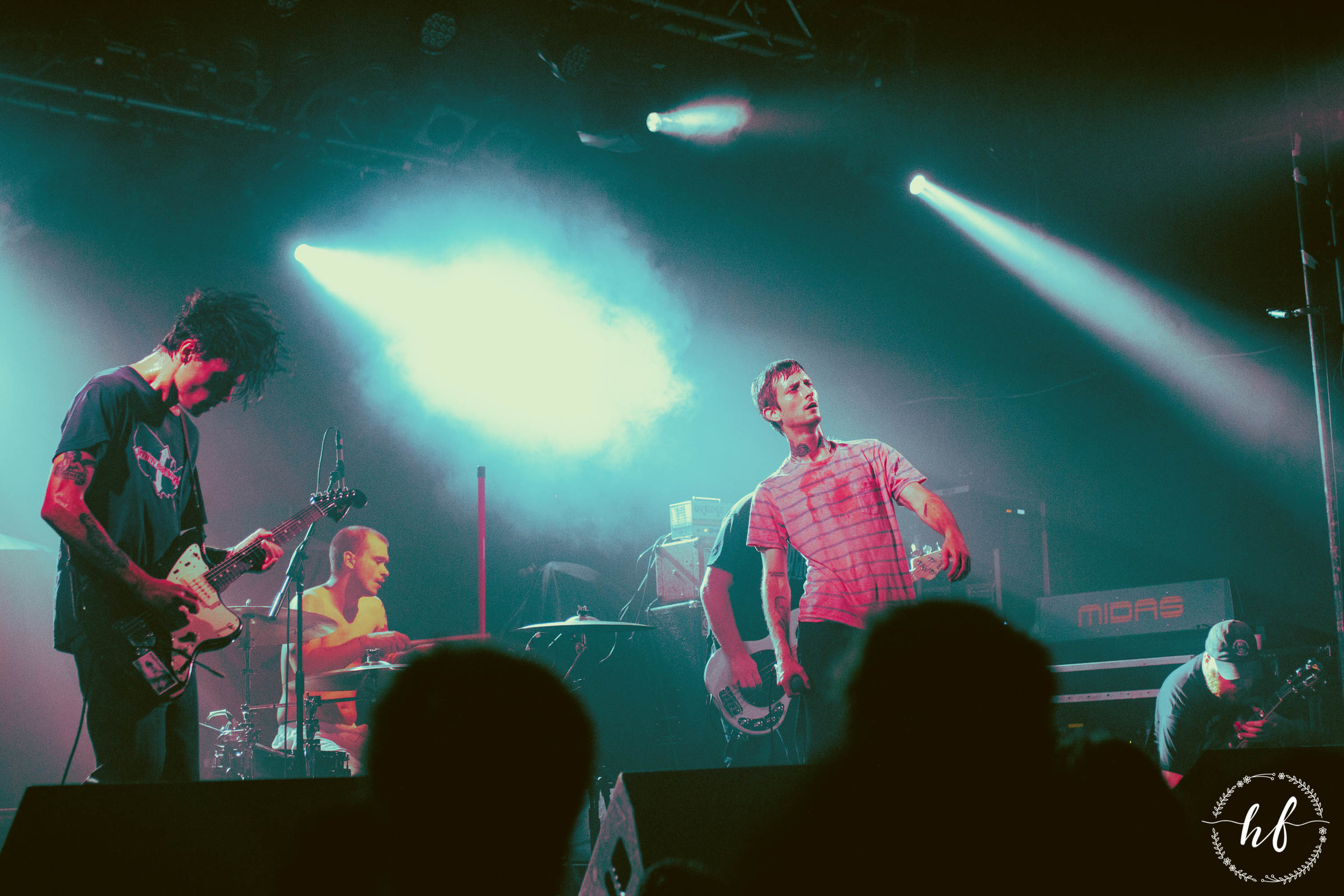 Drug Church - Electric Ballroom - 22-09-2018 - London -14.jpg