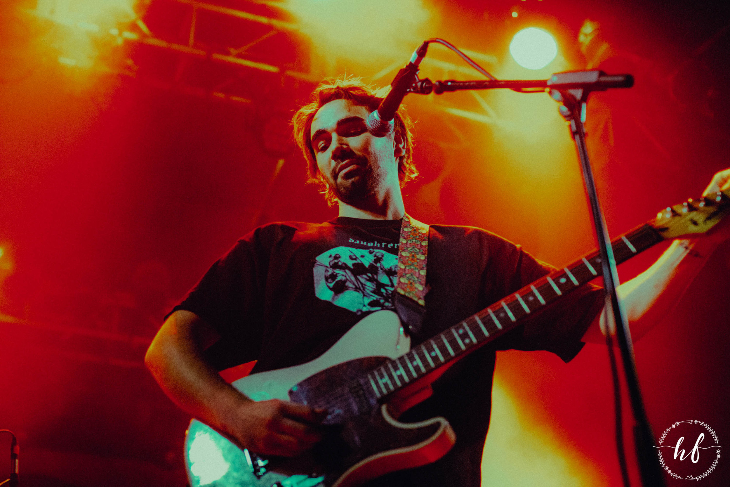 Microwave - Electric Ballroom - 22-09-2018 - London -1.jpg