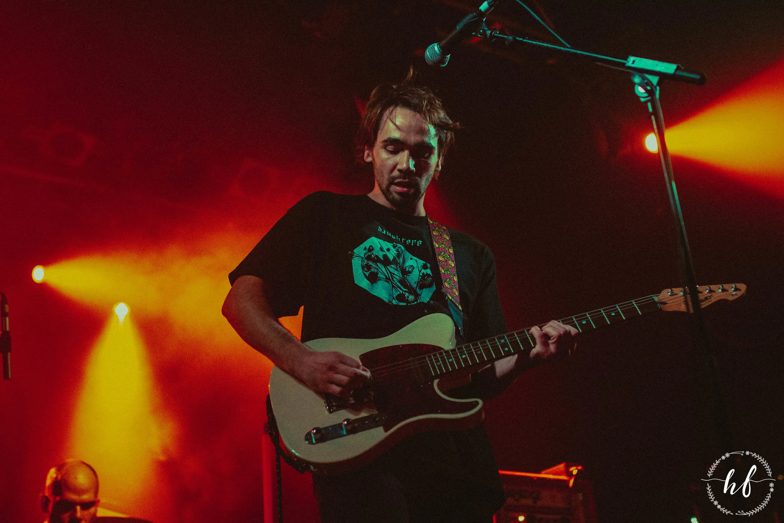 Microwave - Electric Ballroom - 22-09-2018 - London -6.jpg