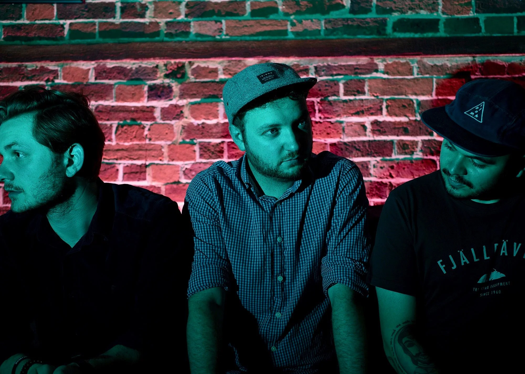 The Band Explains: Talu - 'Change in the Winds' 