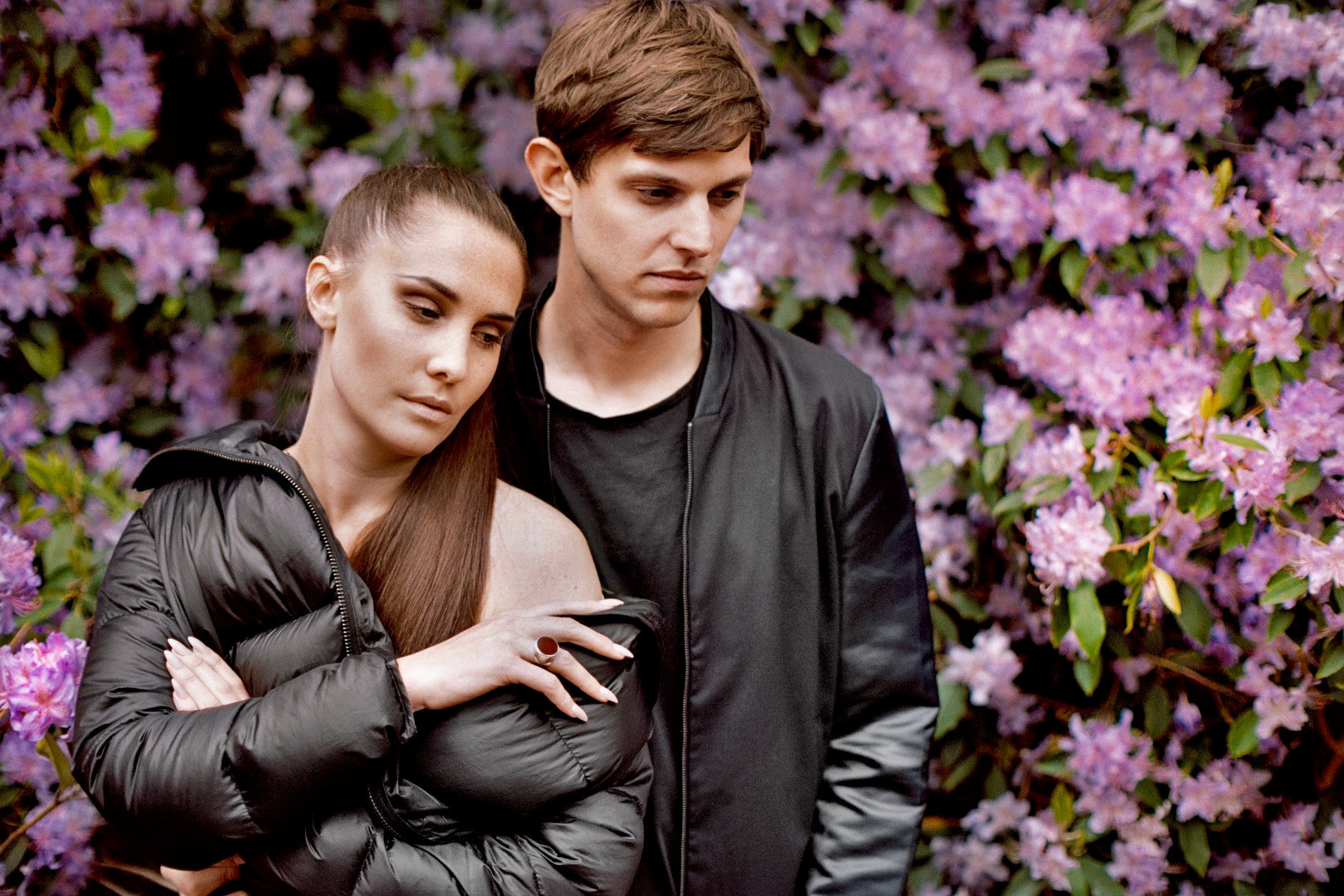 Alpines - 'Alright' 