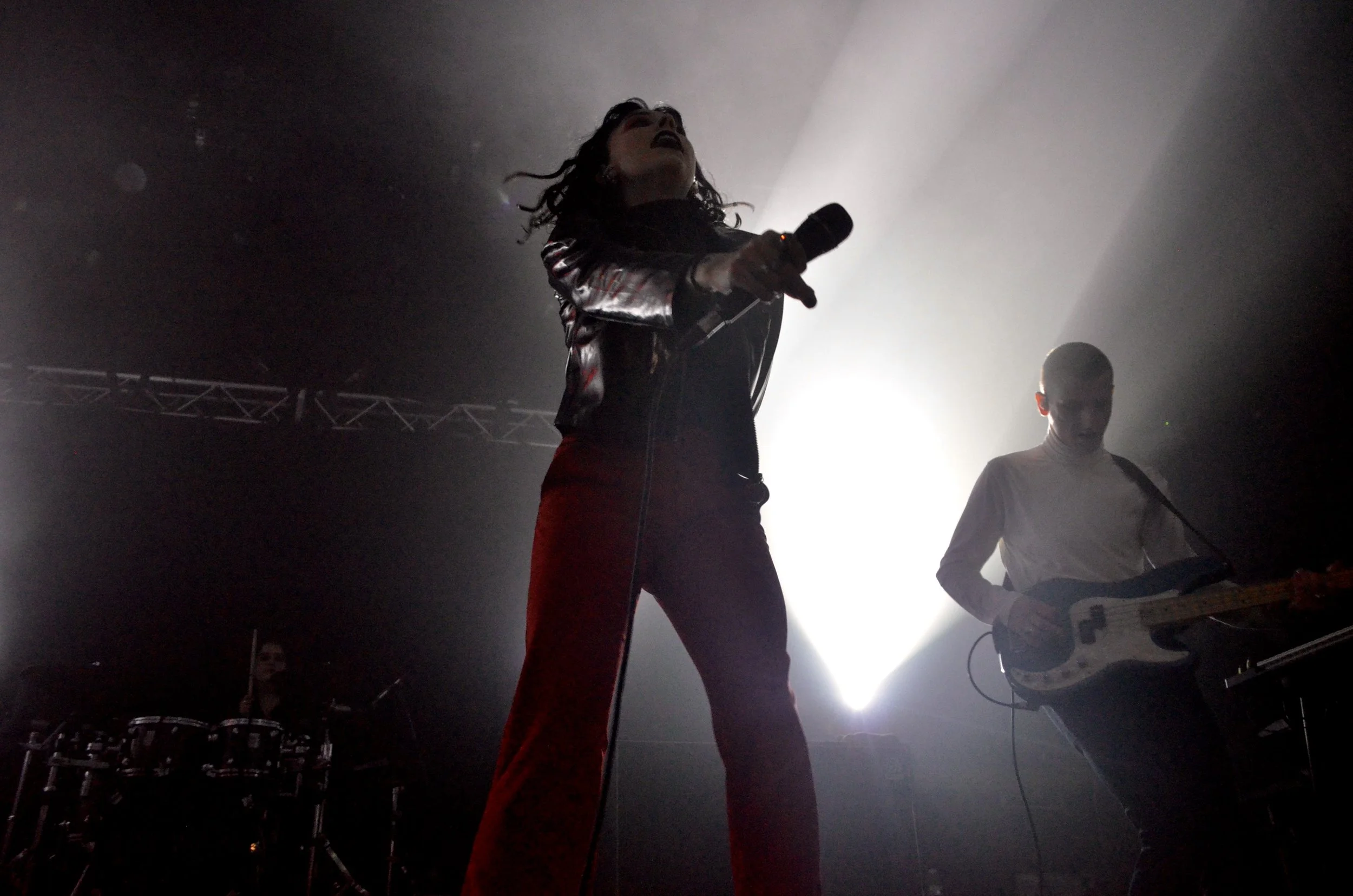 Live Review: Pale Waves - O2 Ritz, Manchester 28/09/2018