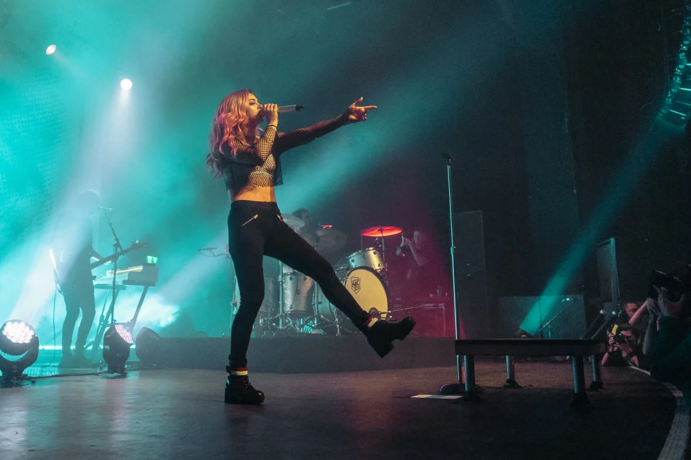 Against The Current - O2 Forum Kentish Town - 29_09_18 - London(7).jpg
